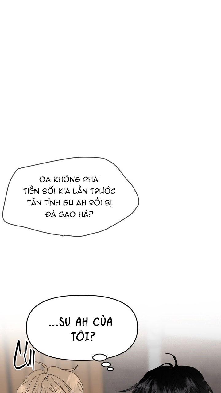 Đọc truyện (AxB) OMEGA CỦA ANH TRAI - Chapter 3