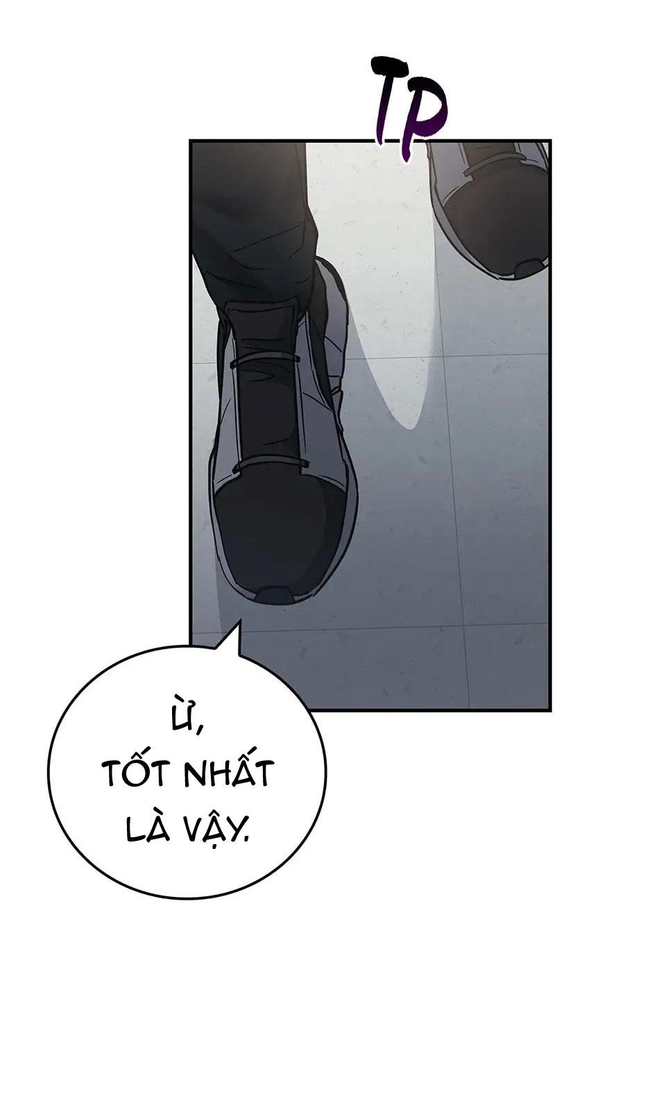 Đọc truyện Deadman Switch - Chapter 18