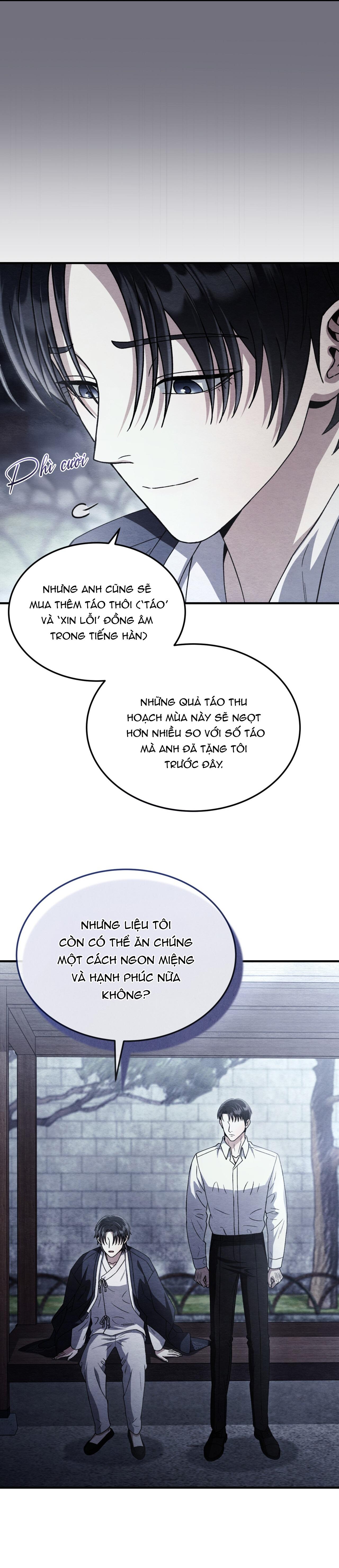Đọc truyện ĂN MỘT LỜI HAI - Chapter 48
