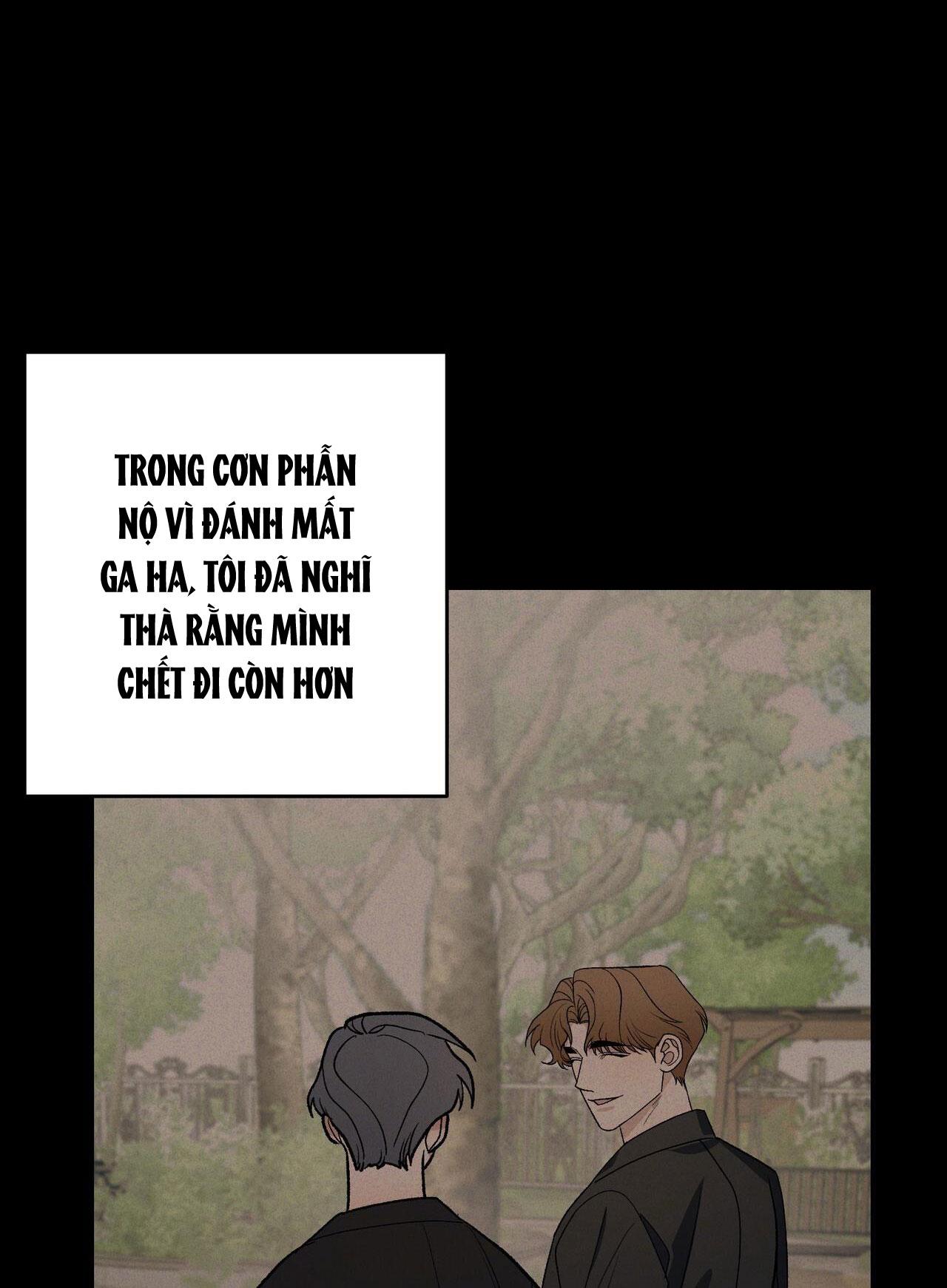 Đọc truyện ĐIỀU KIỆN CỦA GUIDE - Chapter 32