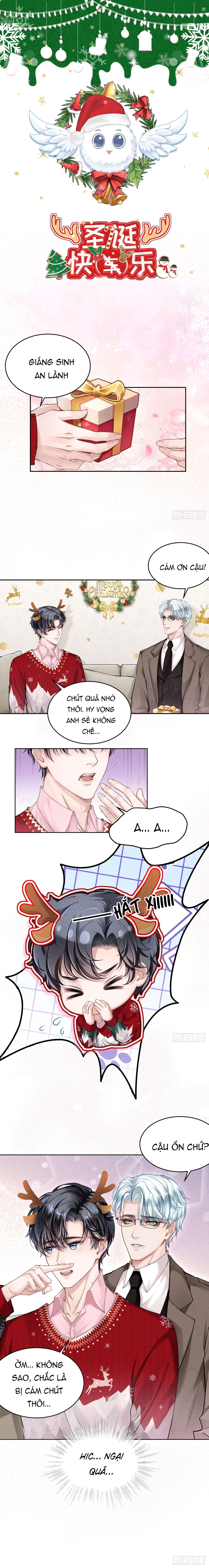 Đọc truyện Lông Vũ Ngược Sáng - Chapter 9.2