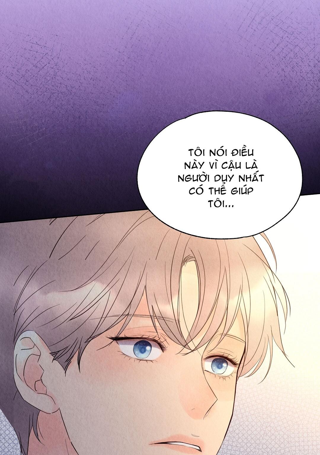 Đọc truyện (RÔ LAI) QUÁ KHỨ CỦA KẺ PHẢN DIỆN - Chapter 10