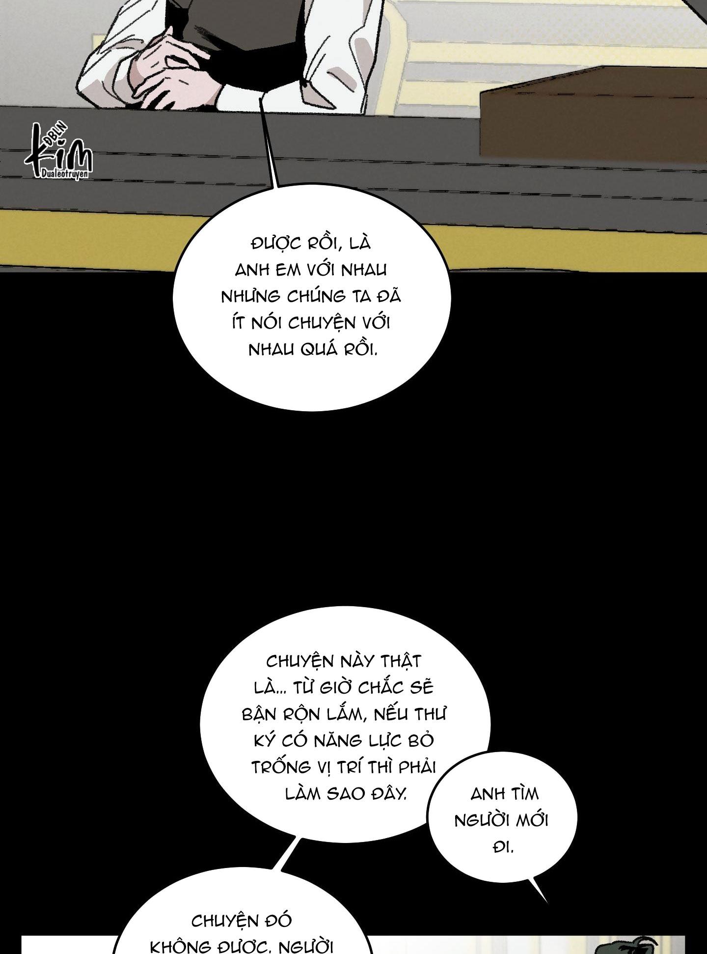 Đọc truyện BL NGẮN CHỊCH HỎNY - Chapter 49.9