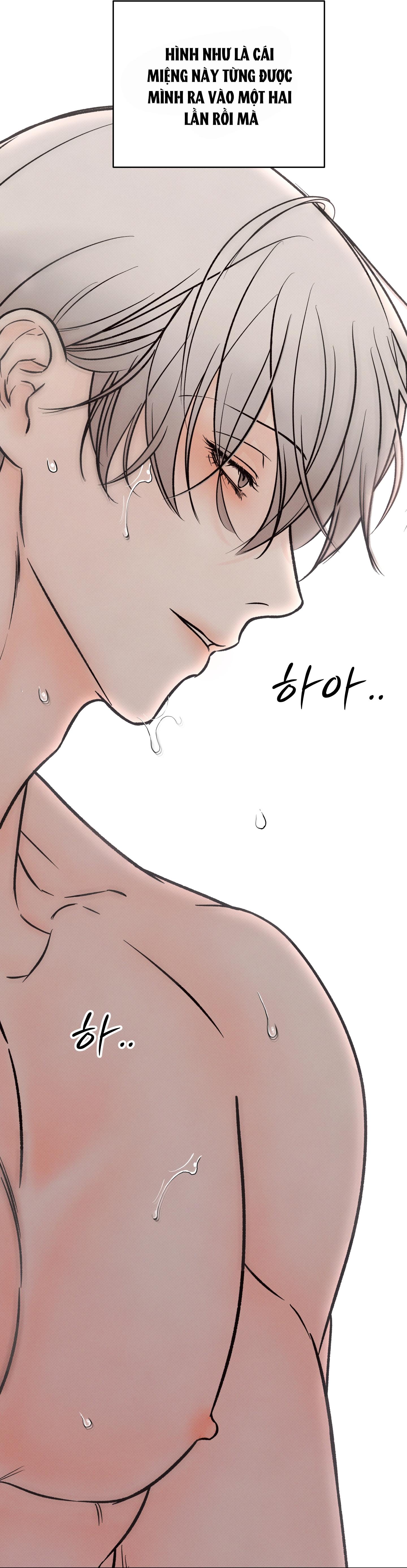 Đọc truyện Nửa tỉnh nửa mê - Chapter 4