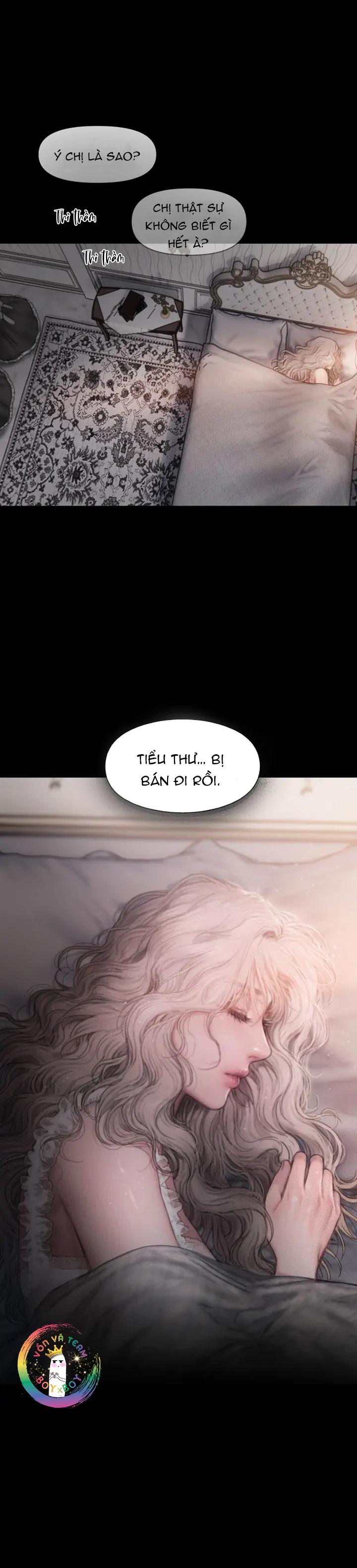 Đọc truyện (END) Lily Of The Valley - Chapter 1