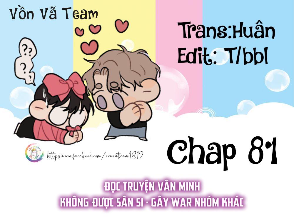 Đọc truyện Hạnh Lâm Phương Hoa (END SS1) - Chapter 81