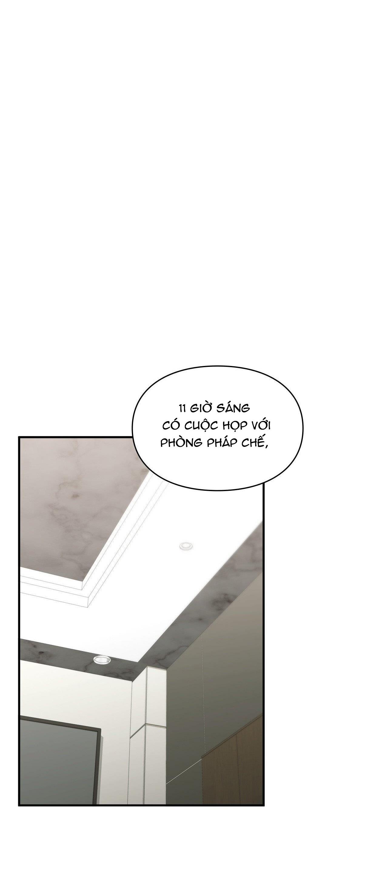 Đọc truyện ZAI ĐẸP NHƯNG LẠI THÍCH DẠY ĐỜI - Chapter 46