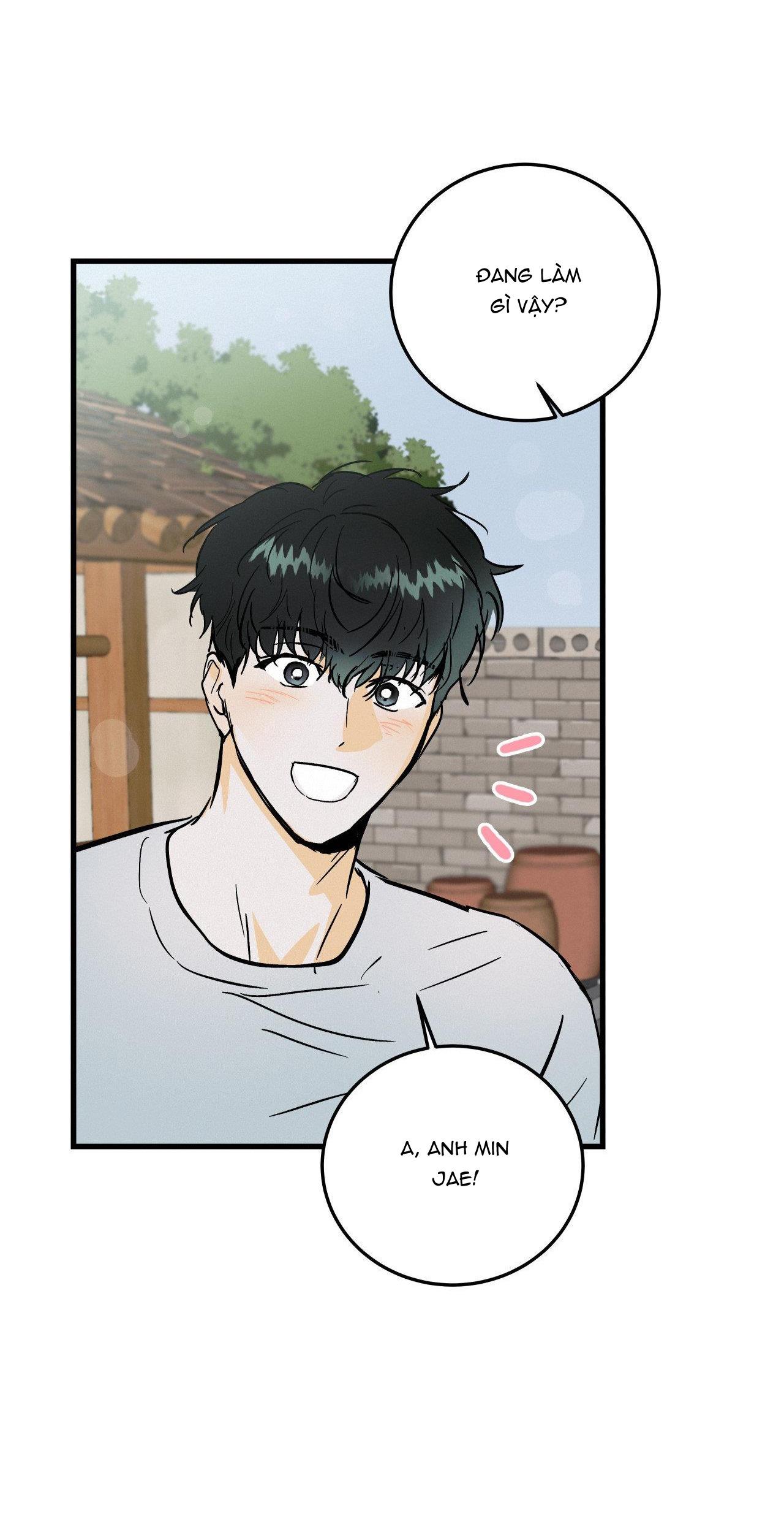 Đọc truyện LIE AGAIN - Chapter 25