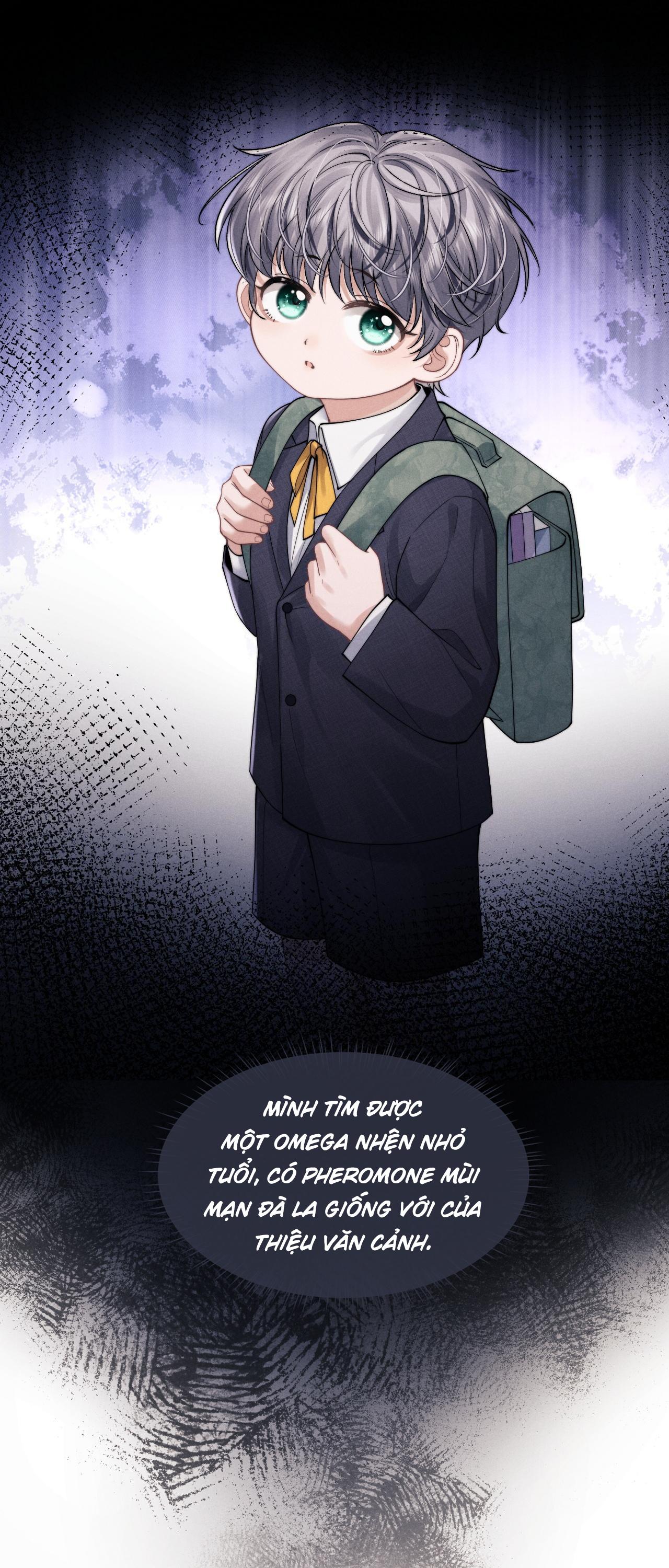 Đọc truyện Chấp Sự Thỏ Tai Cụp - Chapter 76