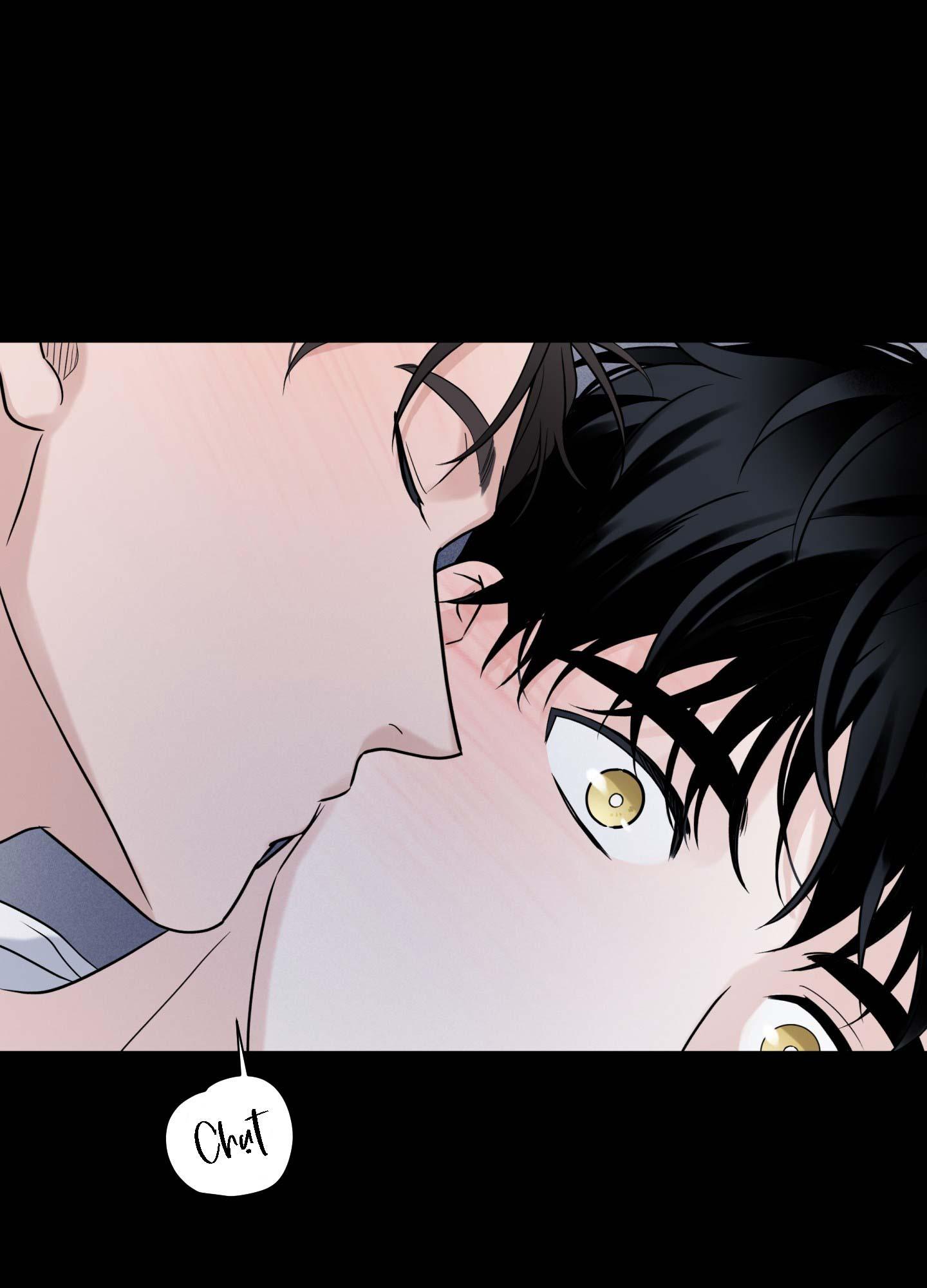 Đọc truyện OVER CLOCK - Chapter 52