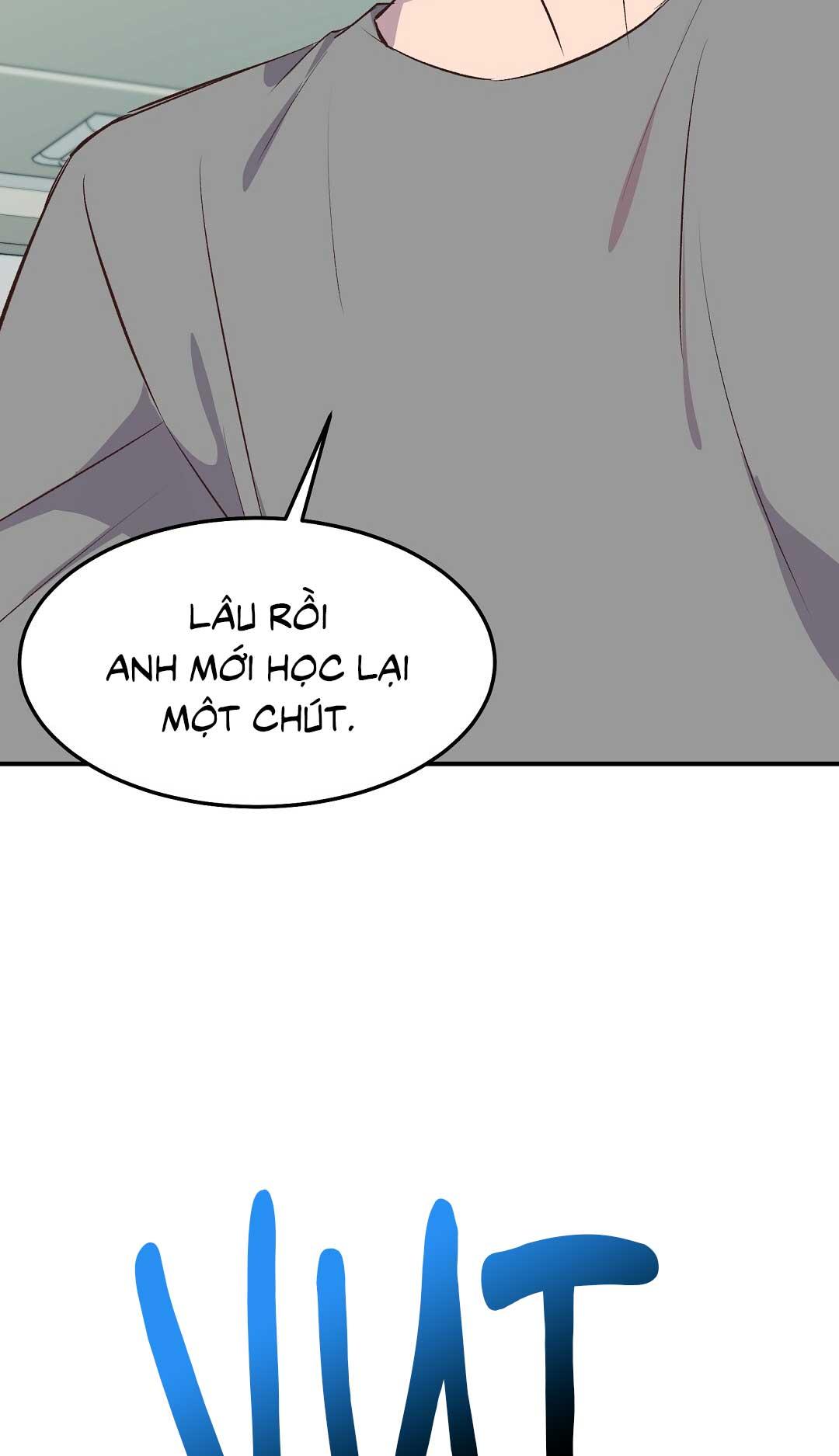 Đọc truyện CHUYỆN TÌNH ĐẢO HOANG - Chapter 33.5