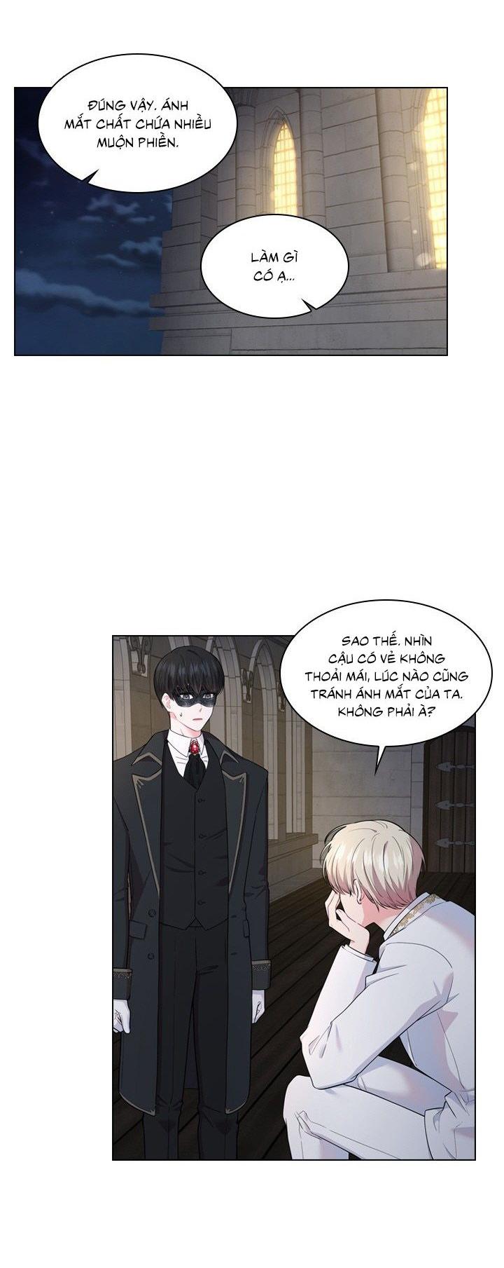 Đọc truyện Who’s your daddy - Chapter 5