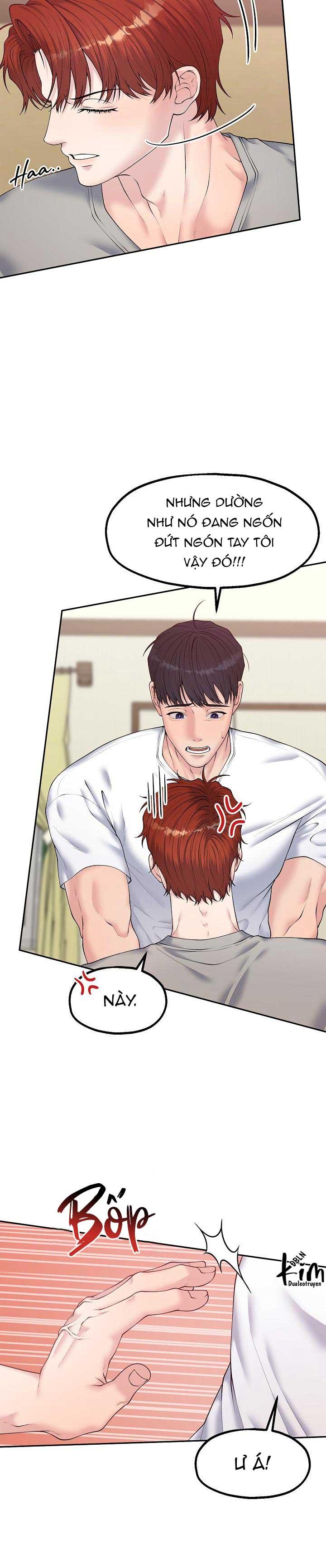 Đọc truyện BL NGẮN CHỊCH HỎNY - Chapter 29.2
