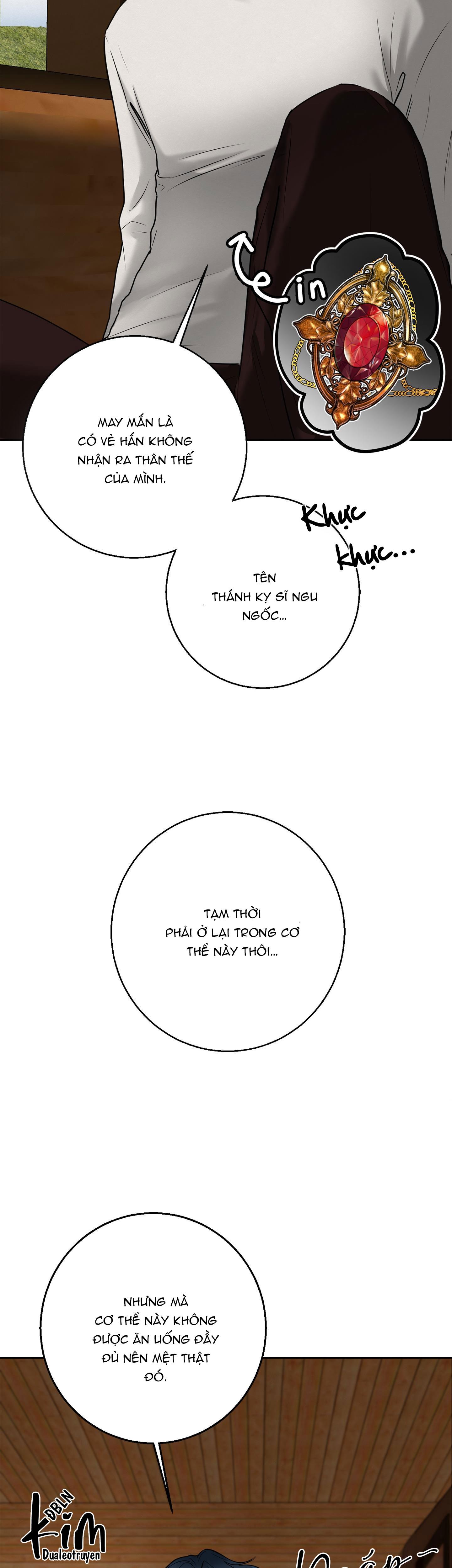Đọc truyện BL NGẮN CHỊCH HỎNY - Chapter 22.3