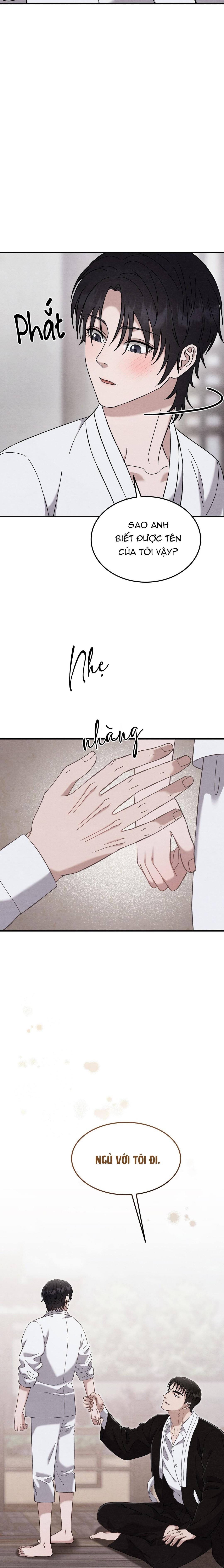 Đọc truyện ĂN MỘT LỜI HAI - Chapter 10