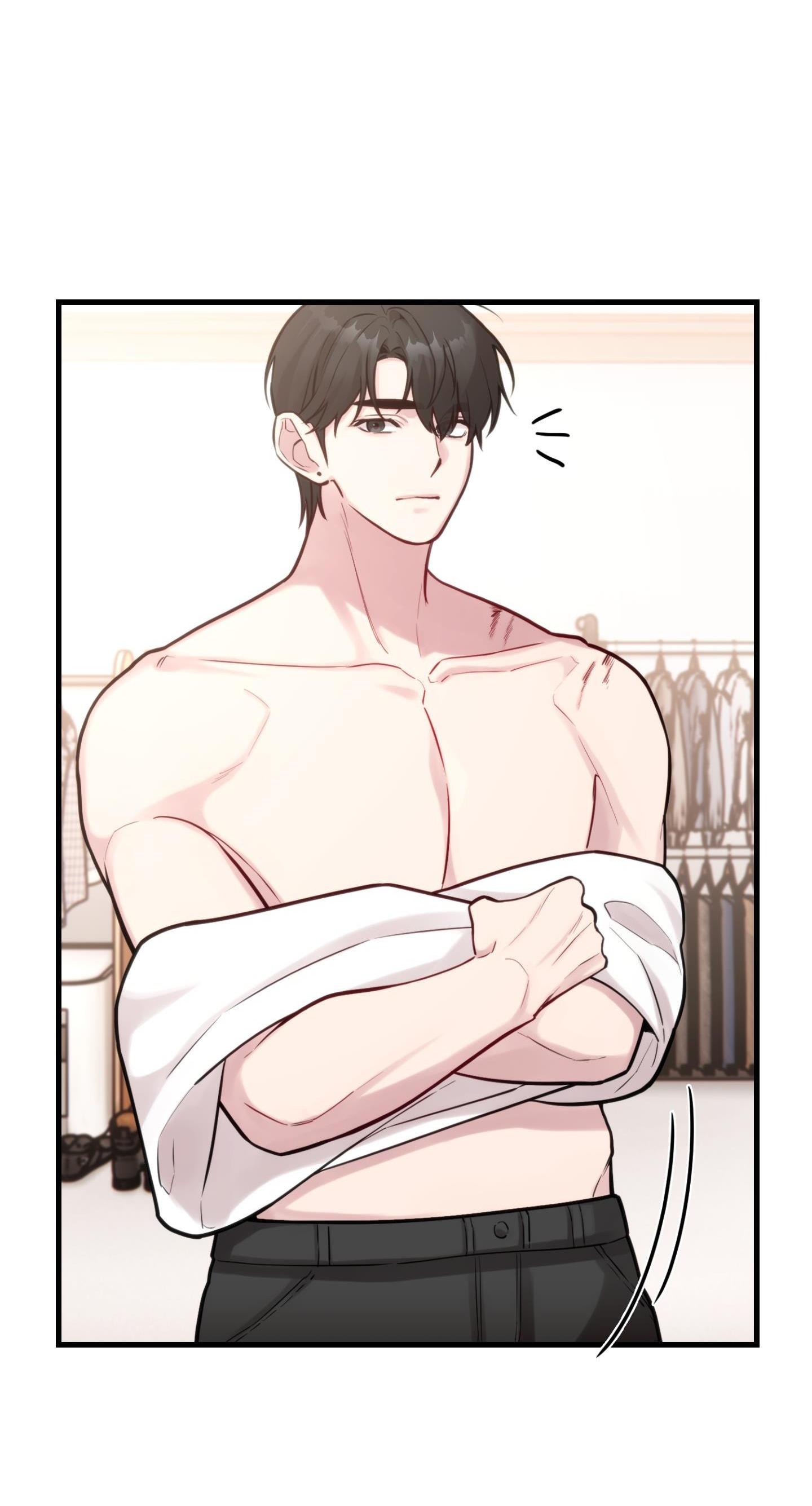 Đọc truyện NGHIỆN SEX - Chapter 15.91