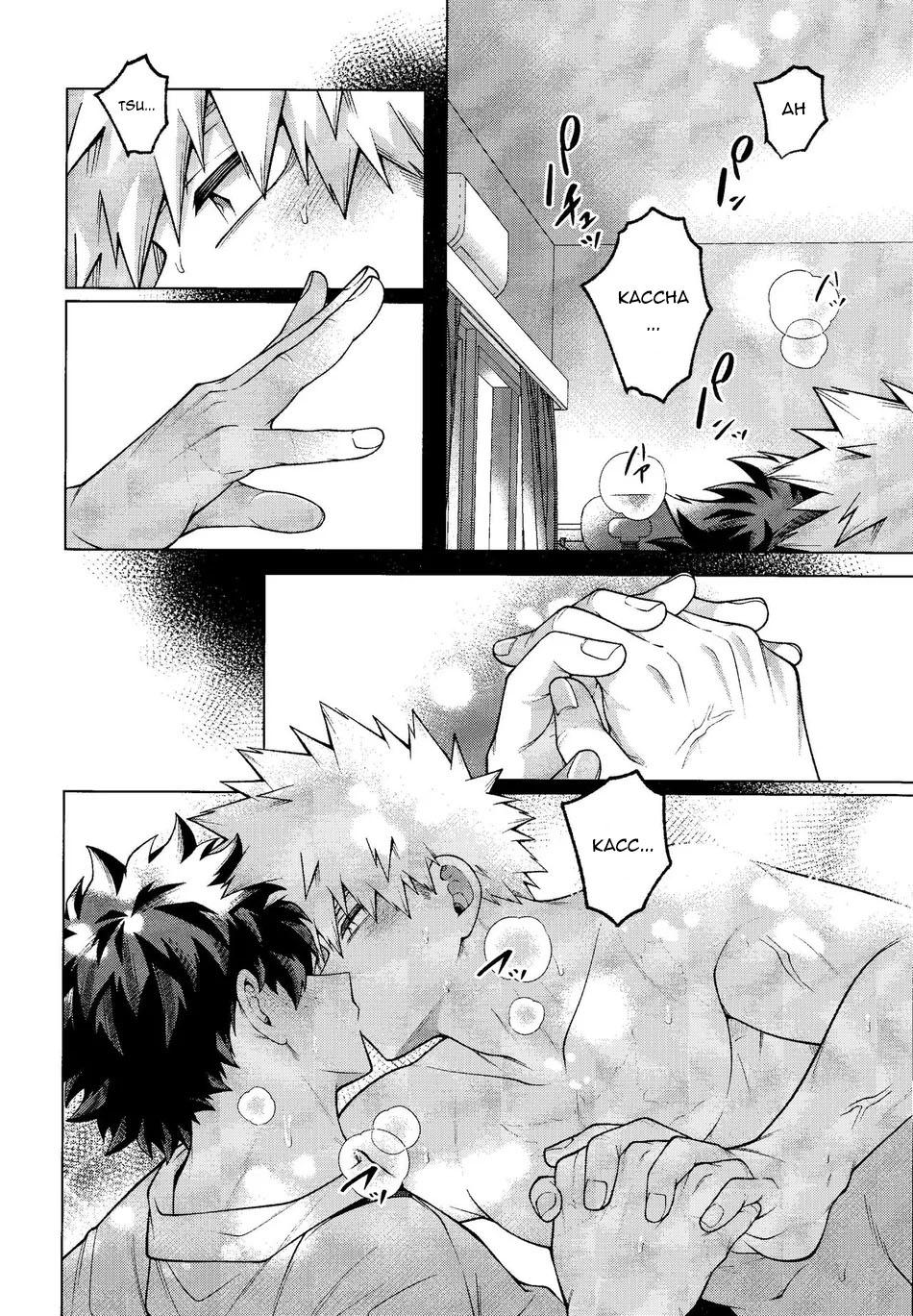 Đọc truyện Tuyển tập truyện doujinshi - Chapter 190