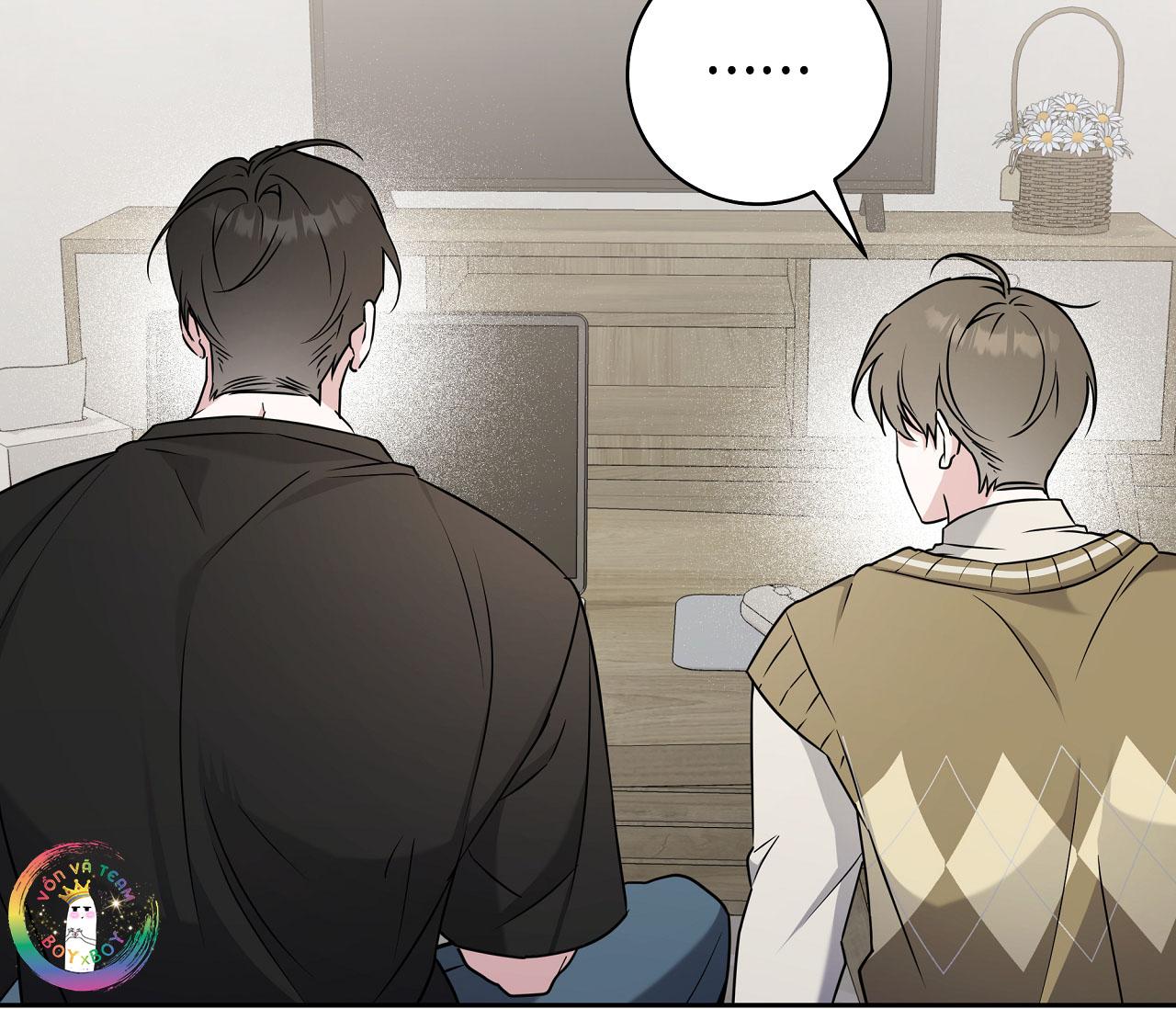 Đọc truyện Ballboy Tactics - Chapter 11