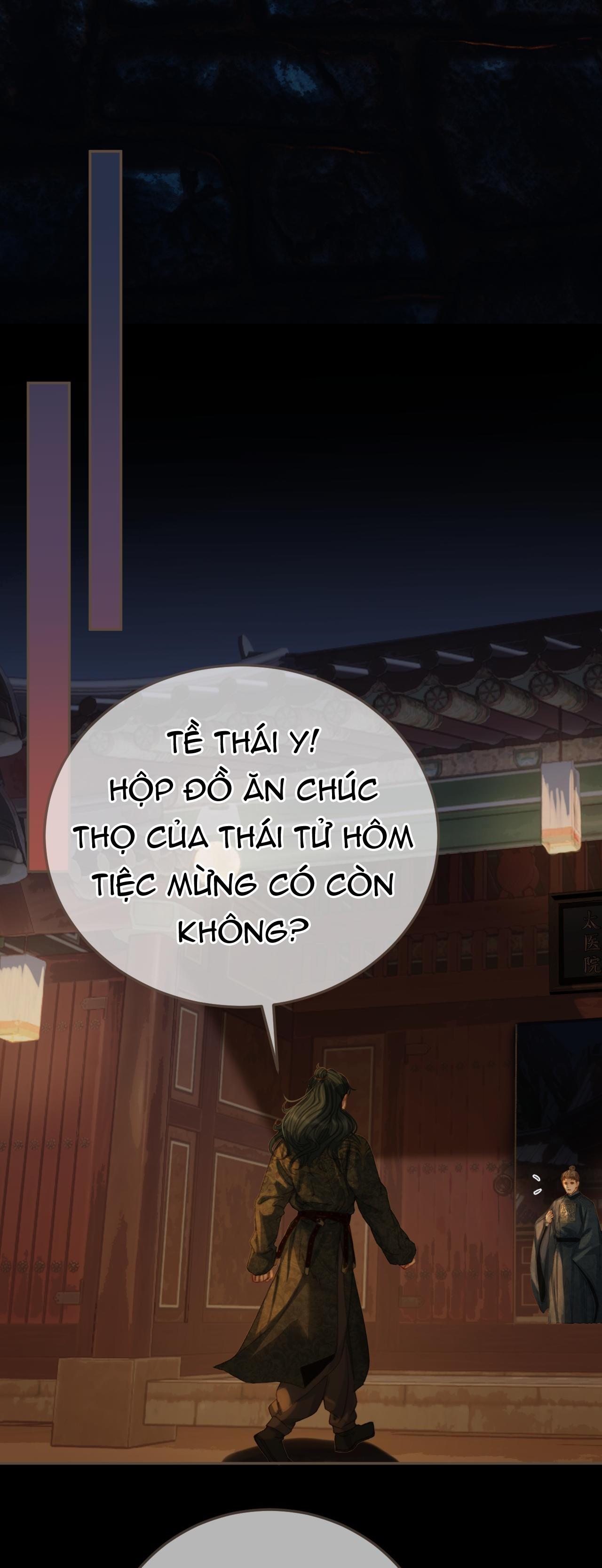 Đọc truyện Á NÔ 2 - THÁM HOA - Chapter 46