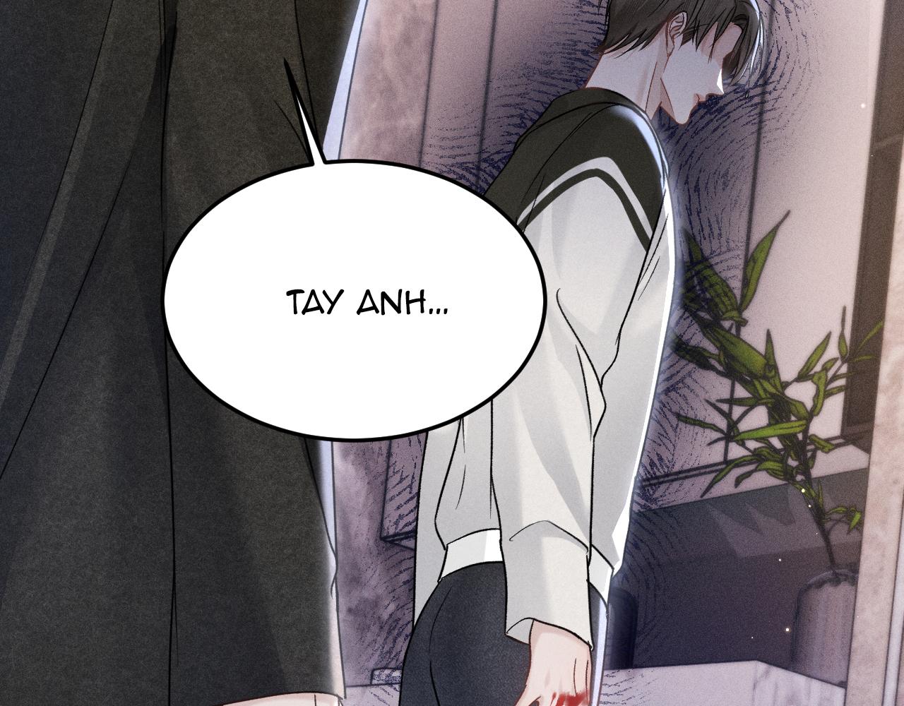 Đọc truyện Cuộc Đối Đầu Gay Gắt - Chapter 97