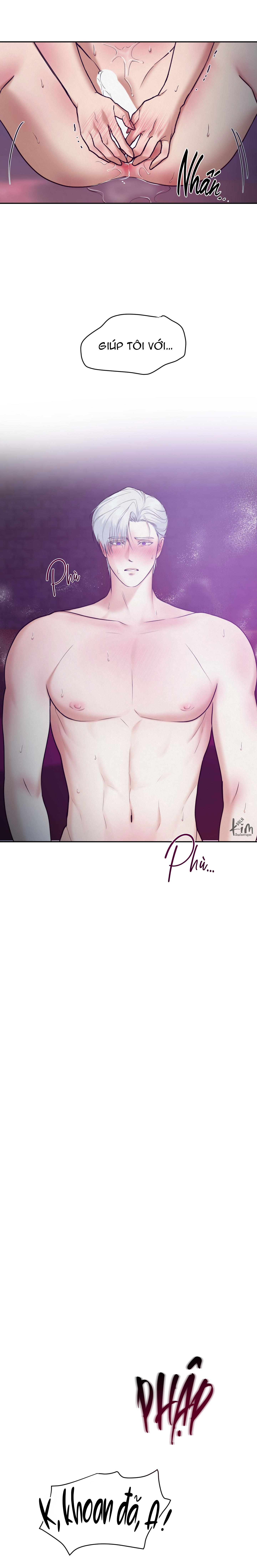 Đọc truyện BL NGẮN CHỊCH HỎNY - Chapter 22.6