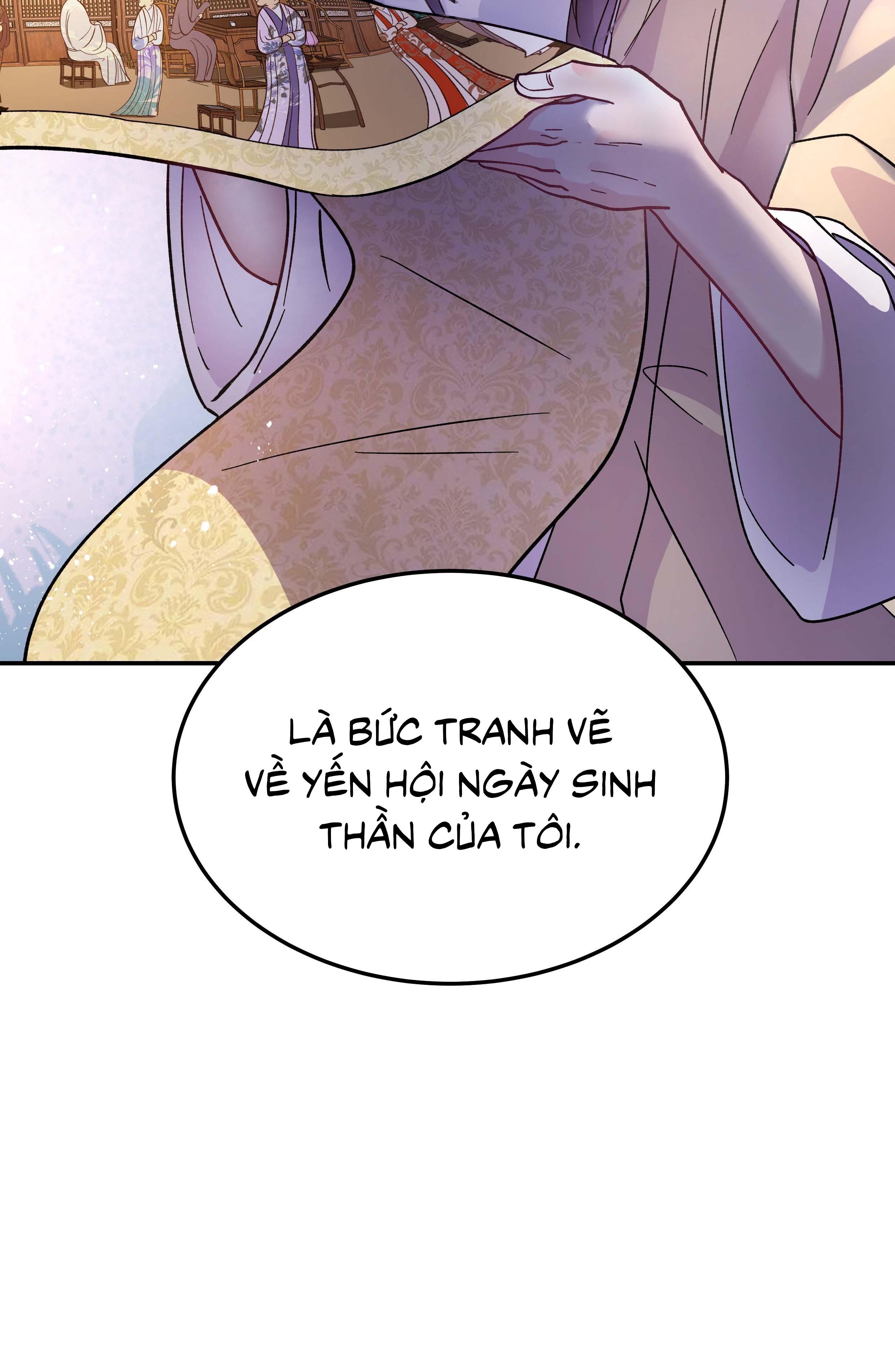 Đọc truyện Quán cơm tỳ hưu - Chapter 9