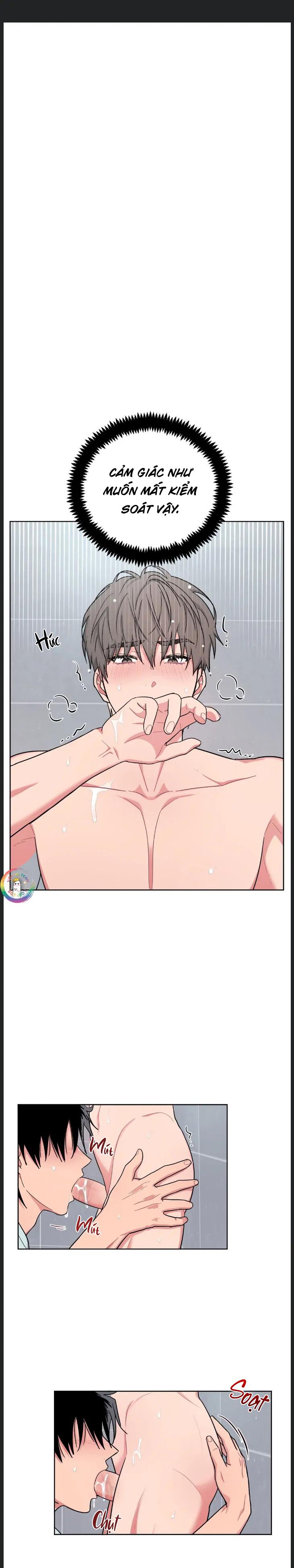 Đọc truyện Arts Manz - Chapter 11