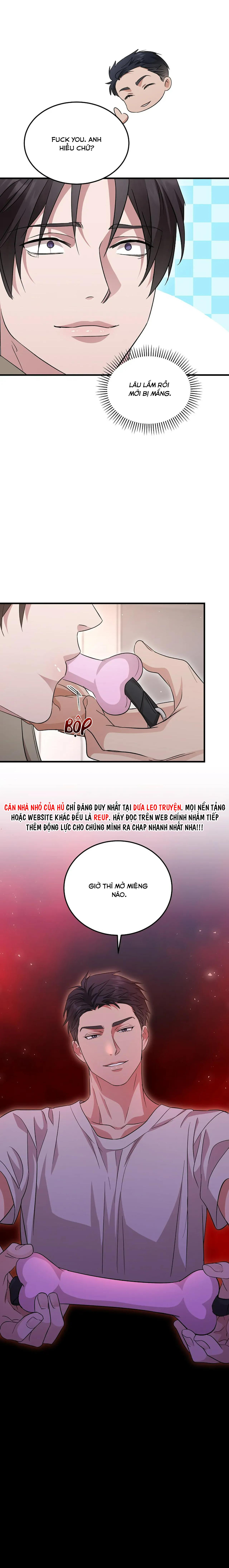 Đọc truyện DÒNG SÔNG NÔ LỆ - Chapter 8