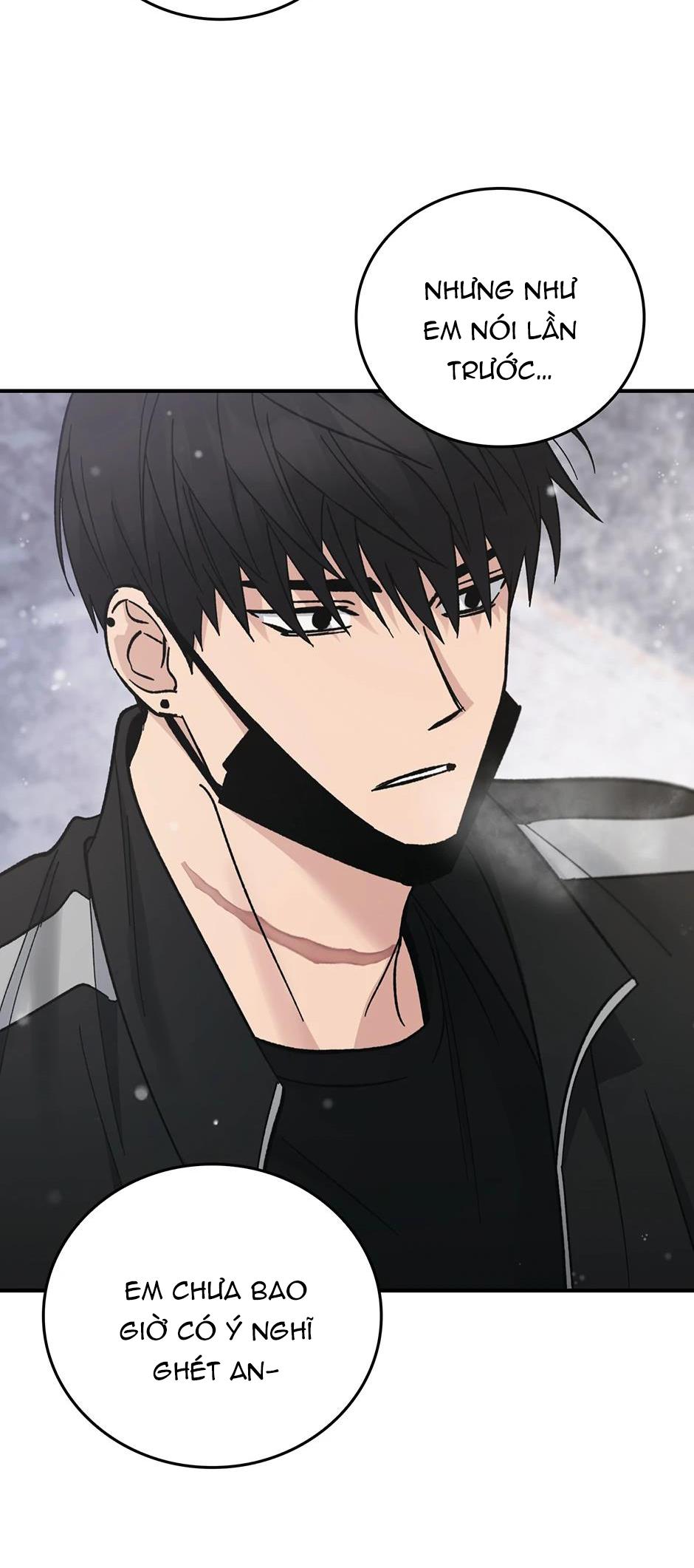 Đọc truyện Deadman Switch - Chapter 52