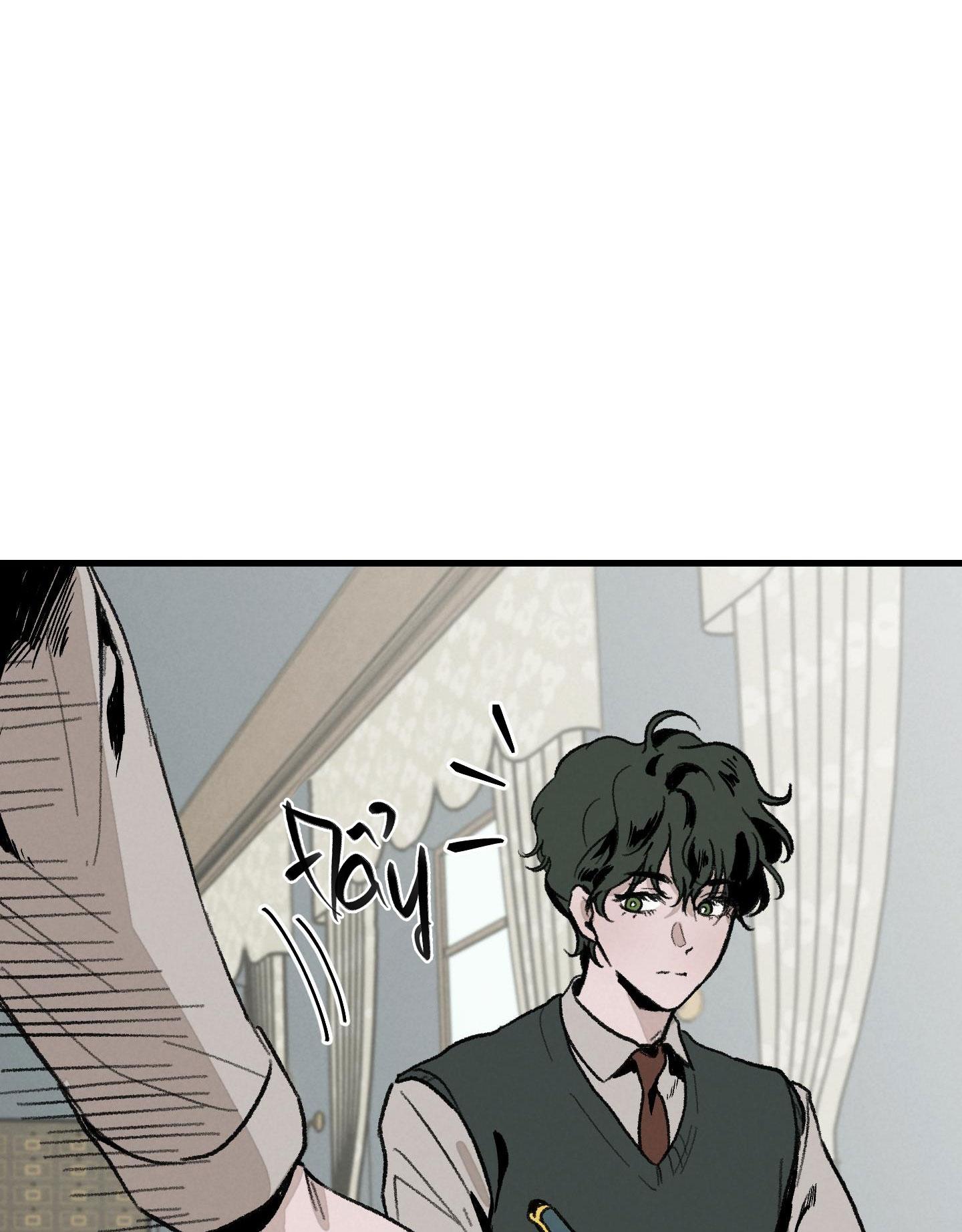 Đọc truyện BL NGẮN CHỊCH HỎNY - Chapter 49.3