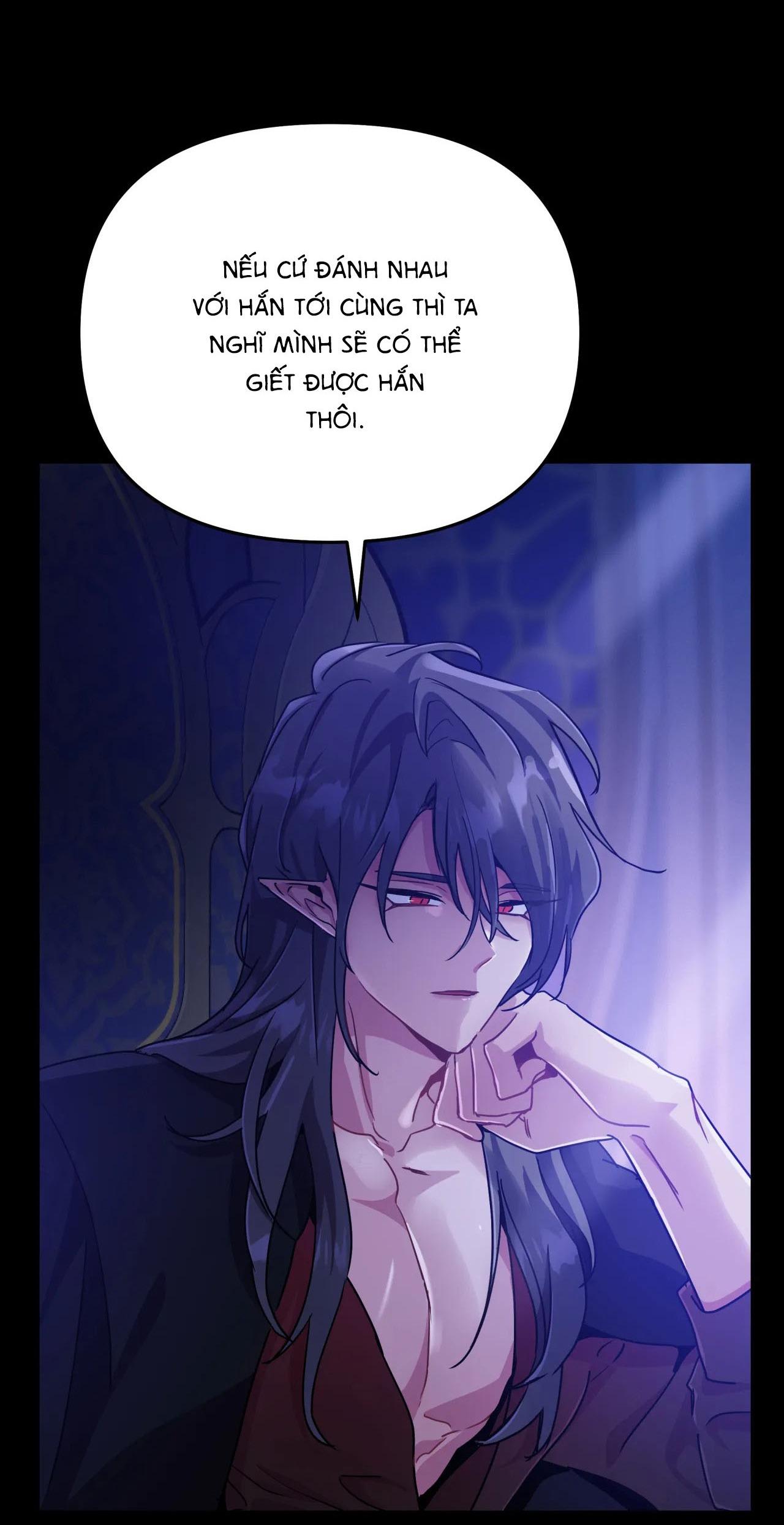 Đọc truyện (CBunu) Ám Giữ Linh Hồn - Chapter 52