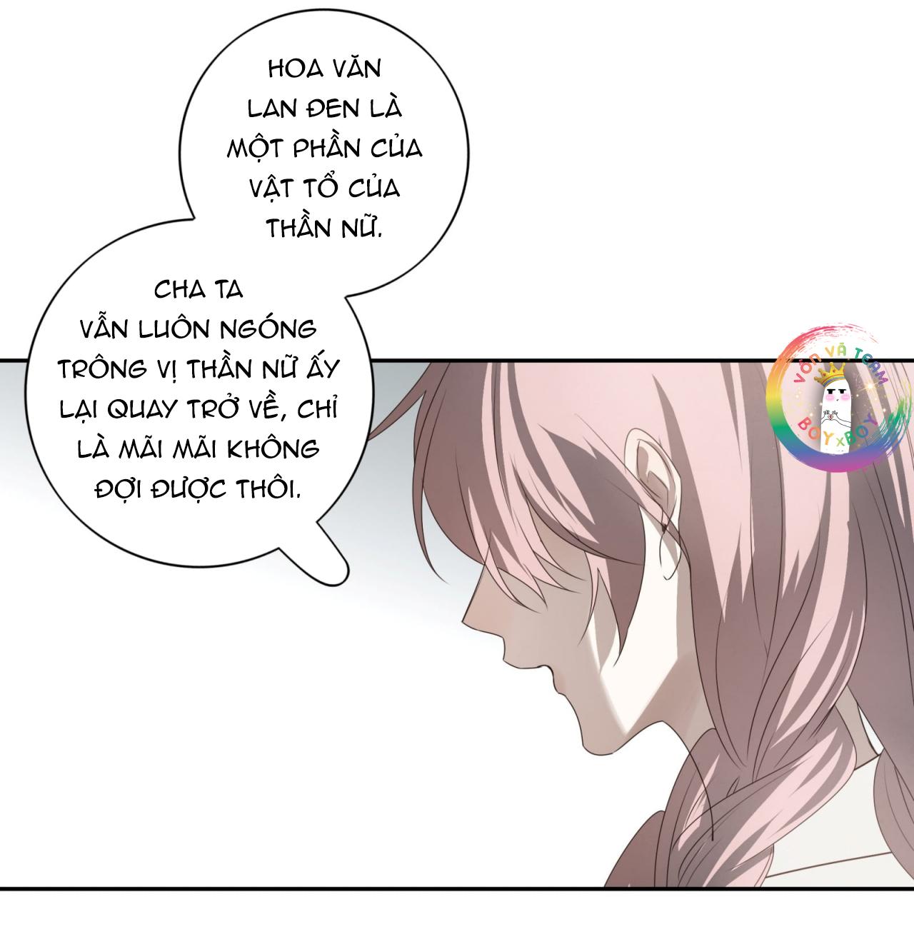 Đọc truyện Sau Khi Chết Ta Trở Thành Nốt Chu Sa Của Ca Ca - Chapter 52
