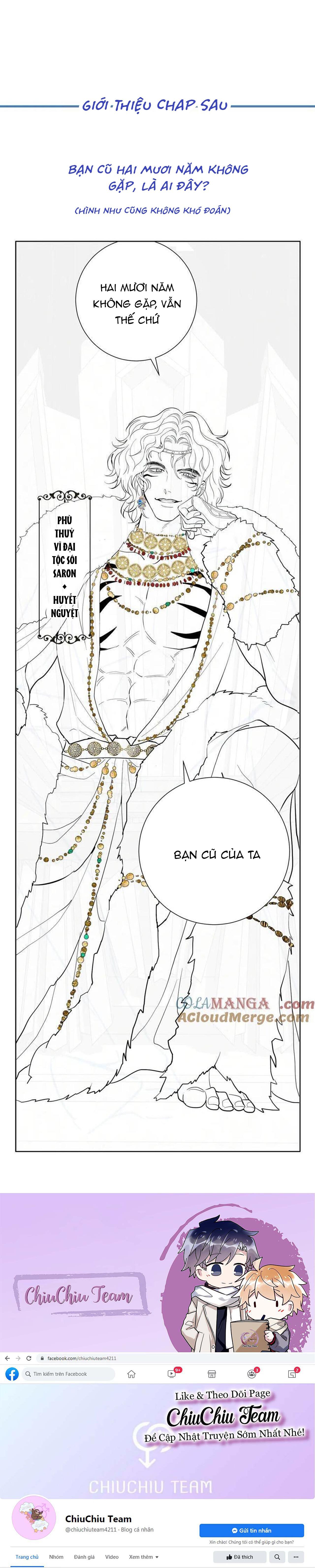 Đọc truyện Bản Tình Ca Nụ Hôn Ngục Tù - Chapter 23