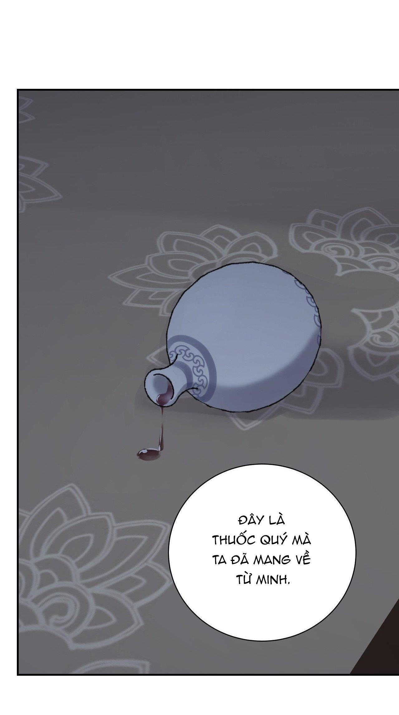 Đọc truyện KIẾM HOA - Chapter 76