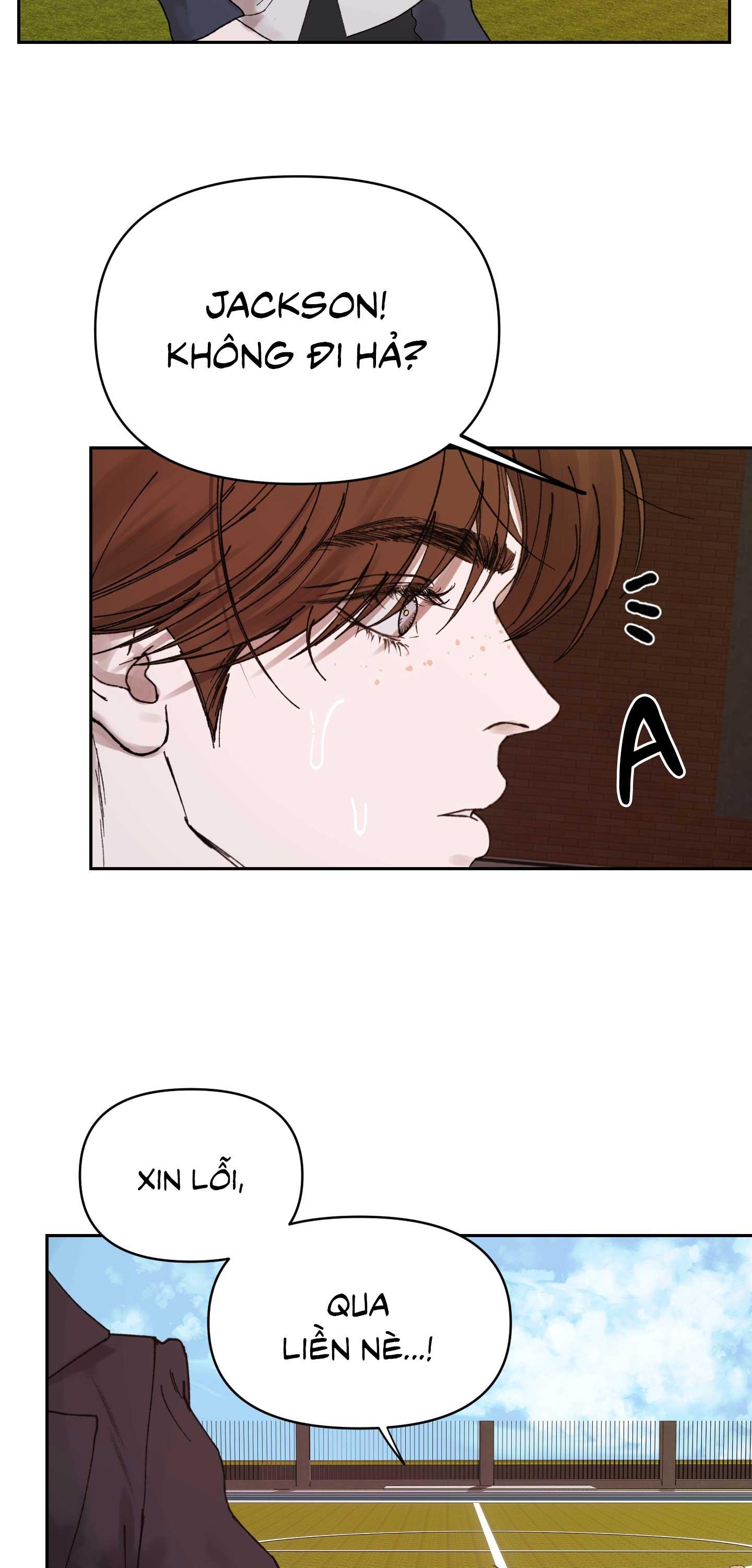 Đọc truyện TRỞ VỀ CÕI VĨNH HẰNG CỦA TA - Chapter 9