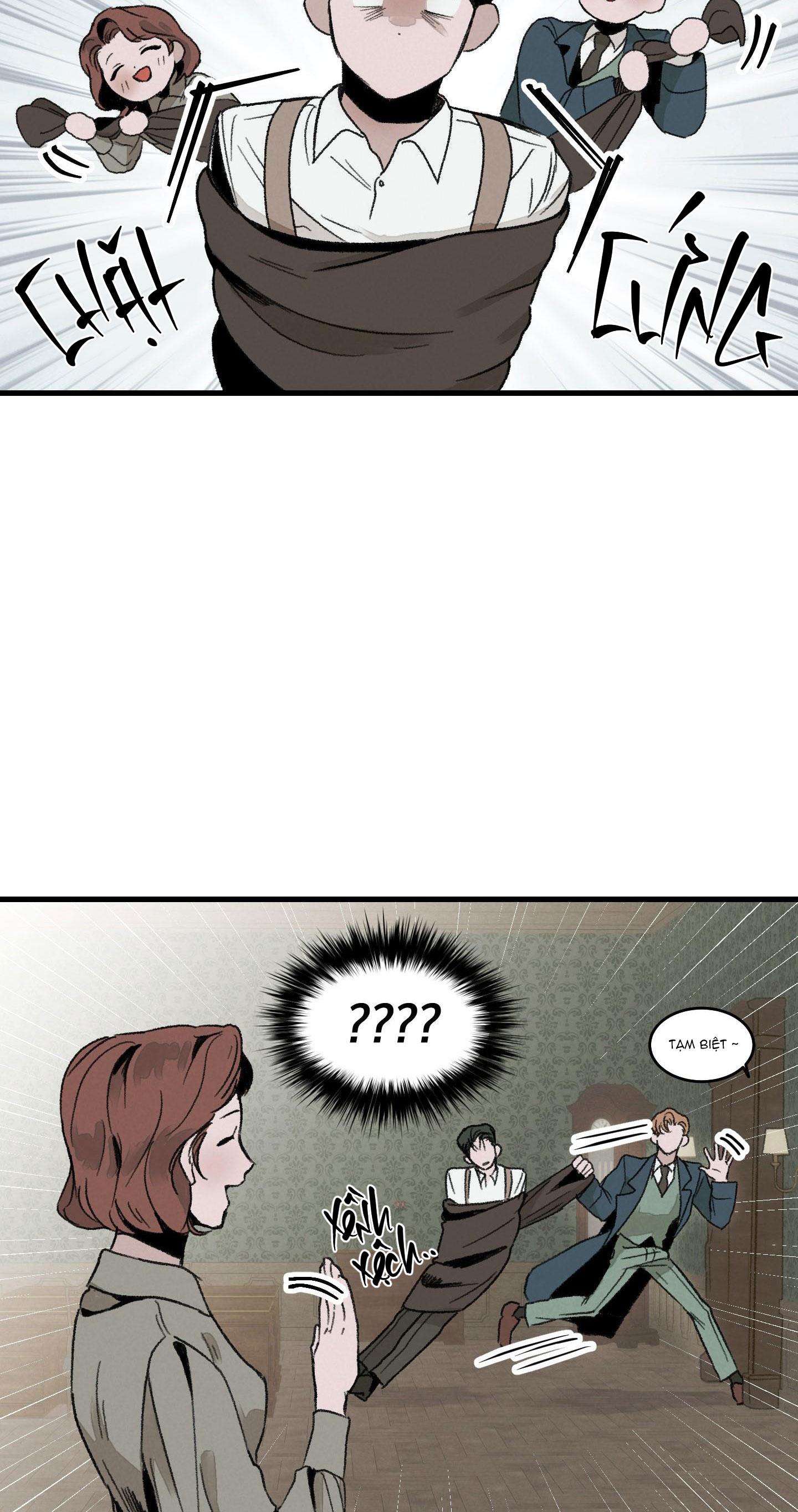 Đọc truyện BL NGẮN CHỊCH HỎNY - Chapter 49.1