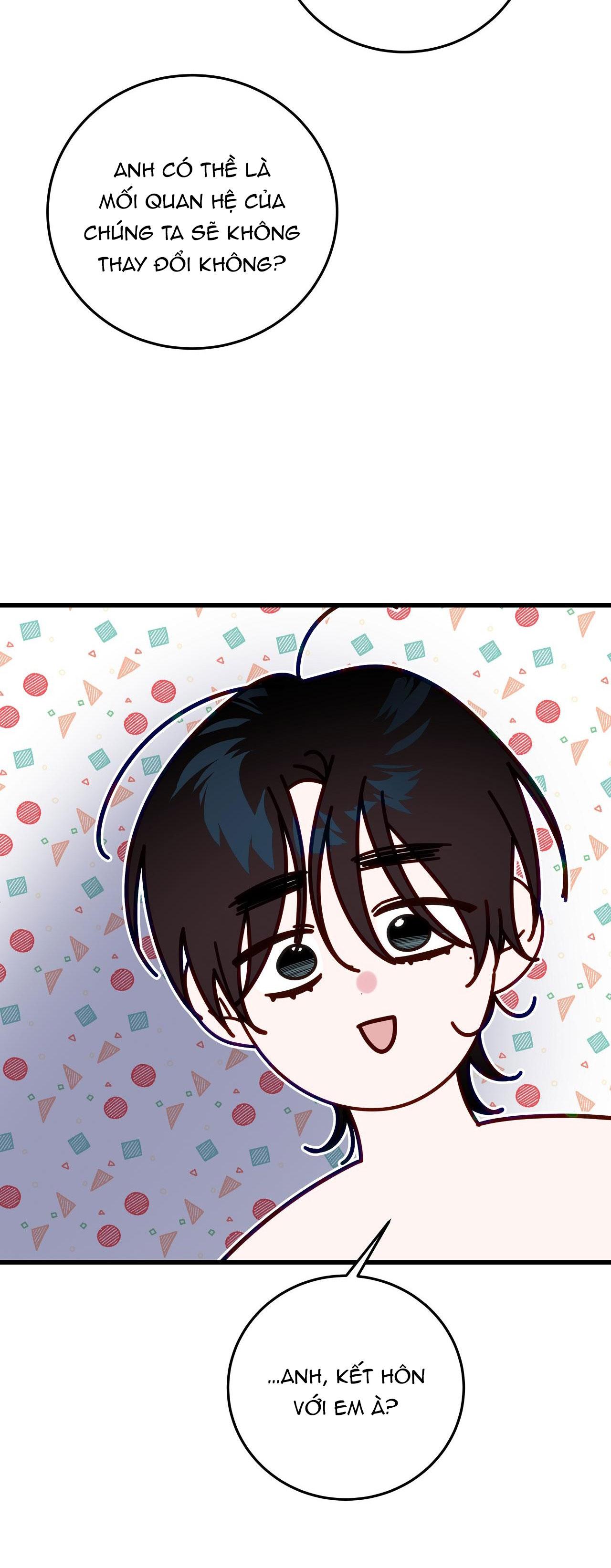 Đọc truyện BL NGẮN TUYỂN CHỌN - Chapter 33.2