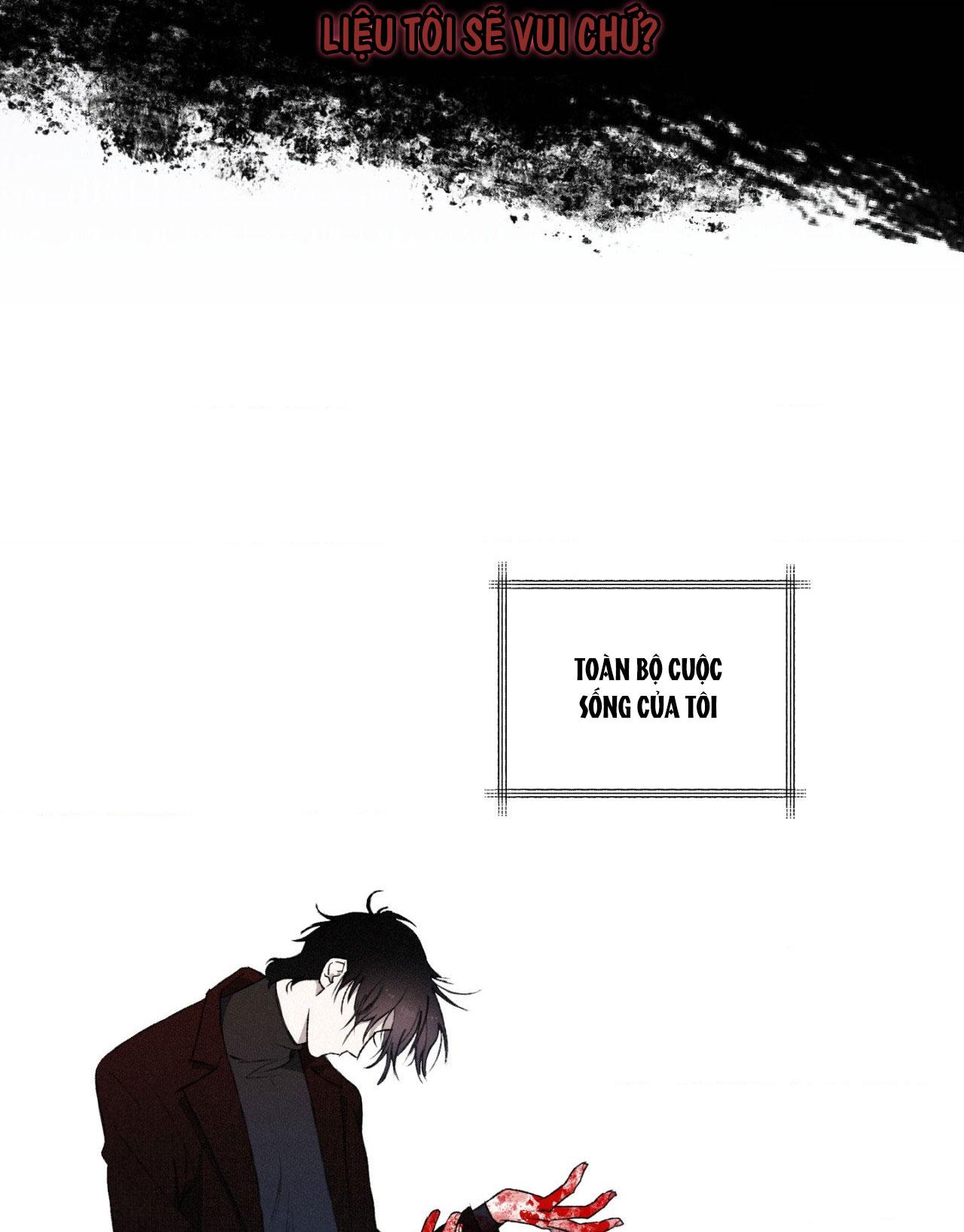 Đọc truyện LỜI NÓI DỐI ĐẪM MÁU - Chapter 44