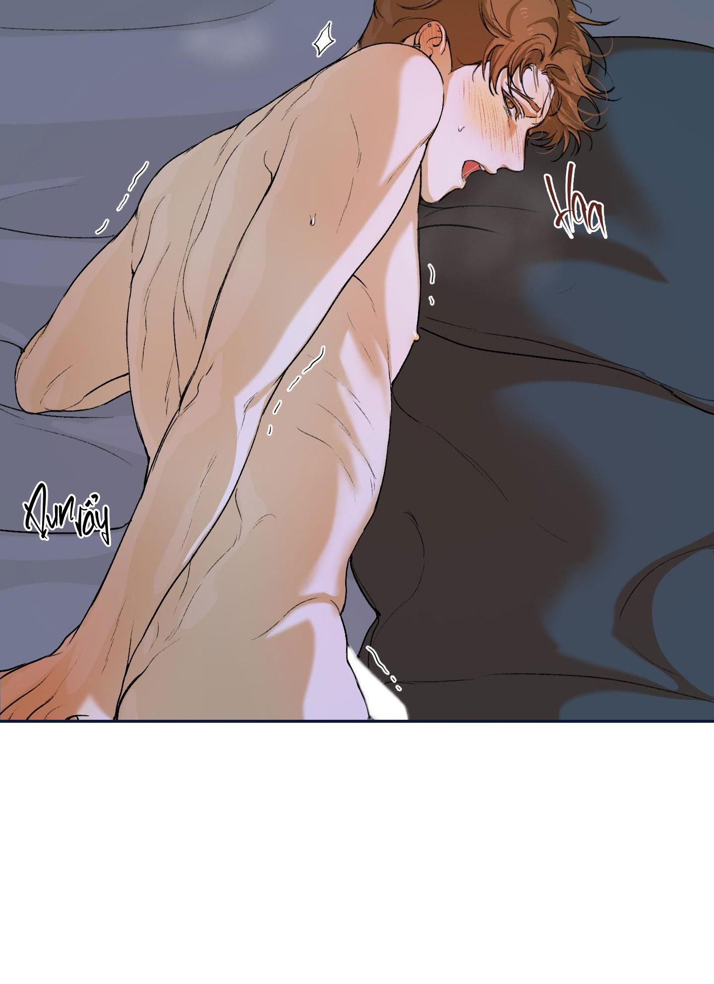 Đọc truyện NGHIỆN SEX - Chapter 17.5
