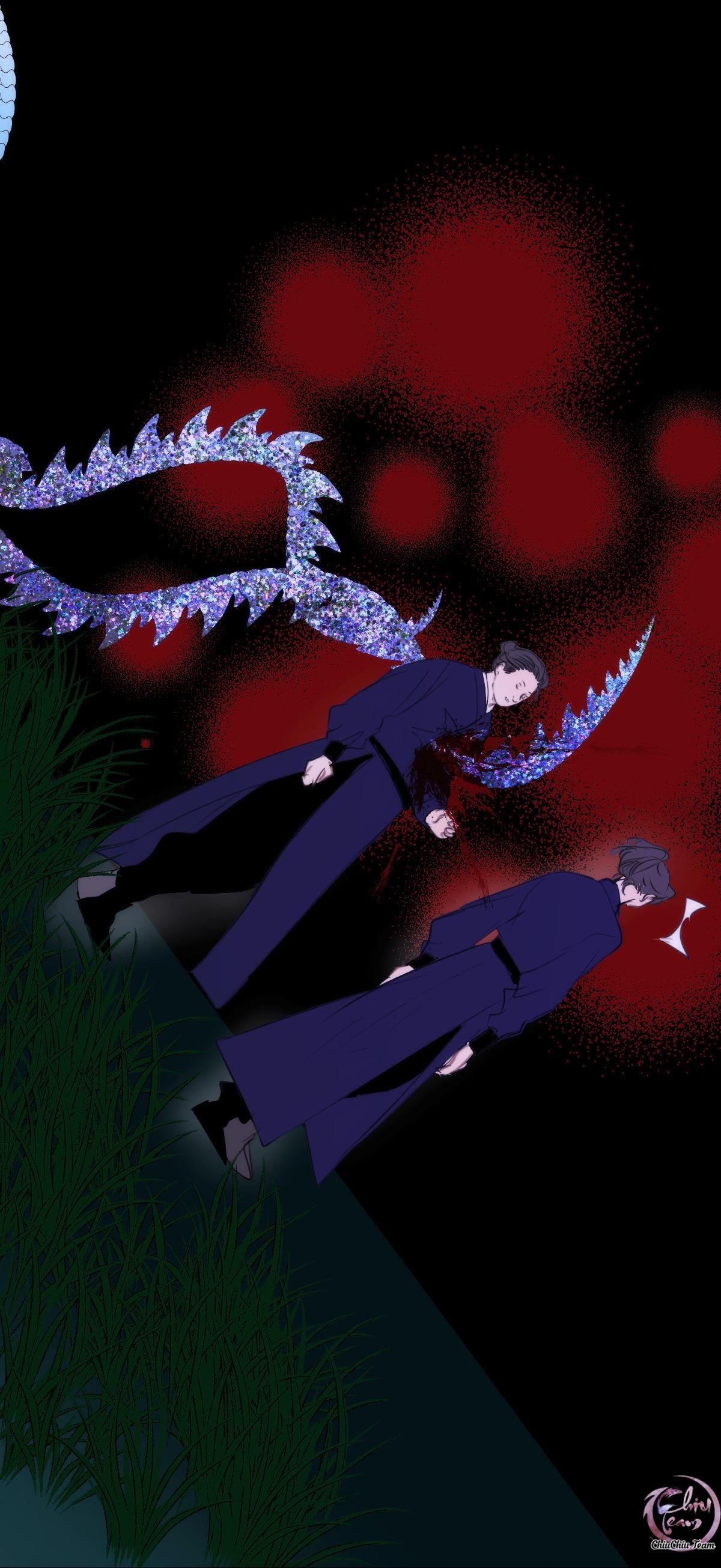 Đọc truyện Vài Câu Chuyện Với Sư Tôn Sau Khi Xuyên Sách - Chapter 59