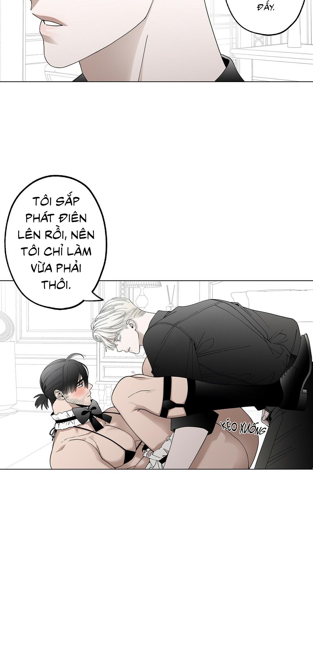 Đọc truyện BOY LOVE - FAN BOOK - Chapter 10