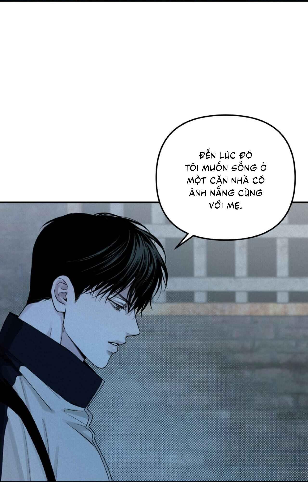 Đọc truyện (CBunu) Phép Chiếu - Chapter 29