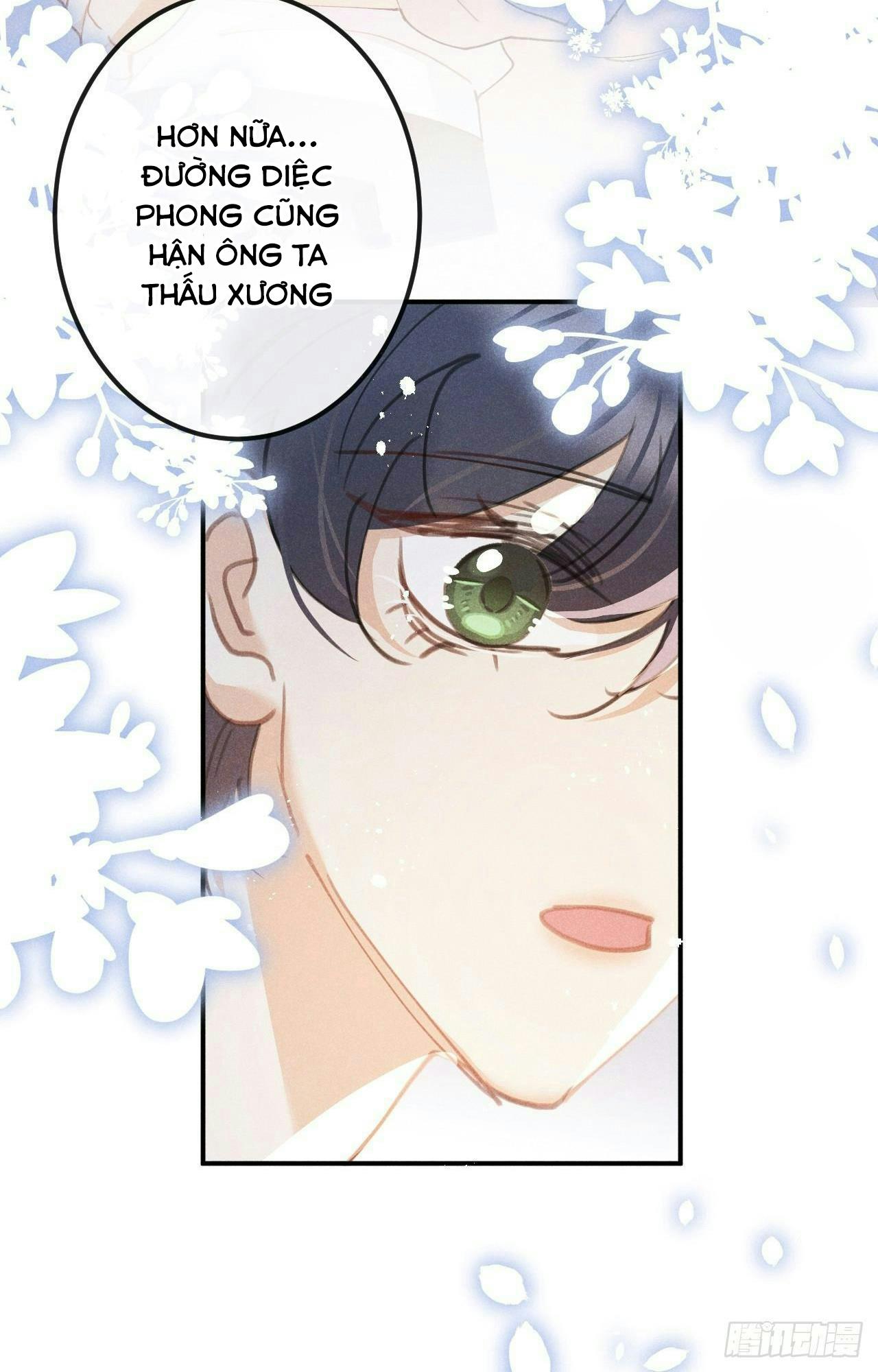 Đọc truyện Lang Sói Thượng Khẩu - Chapter 82