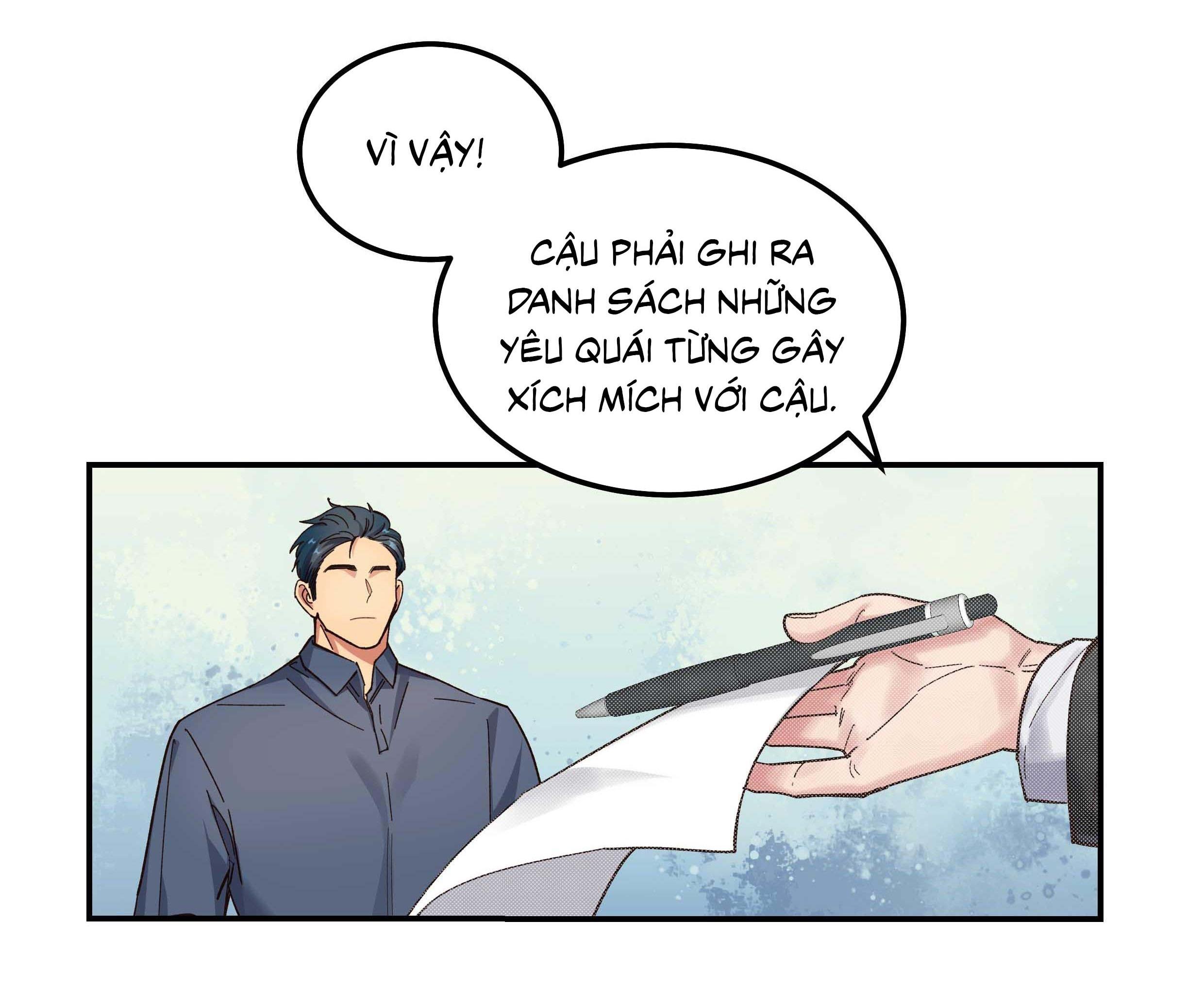 Đọc truyện Quán cơm tỳ hưu - Chapter 38
