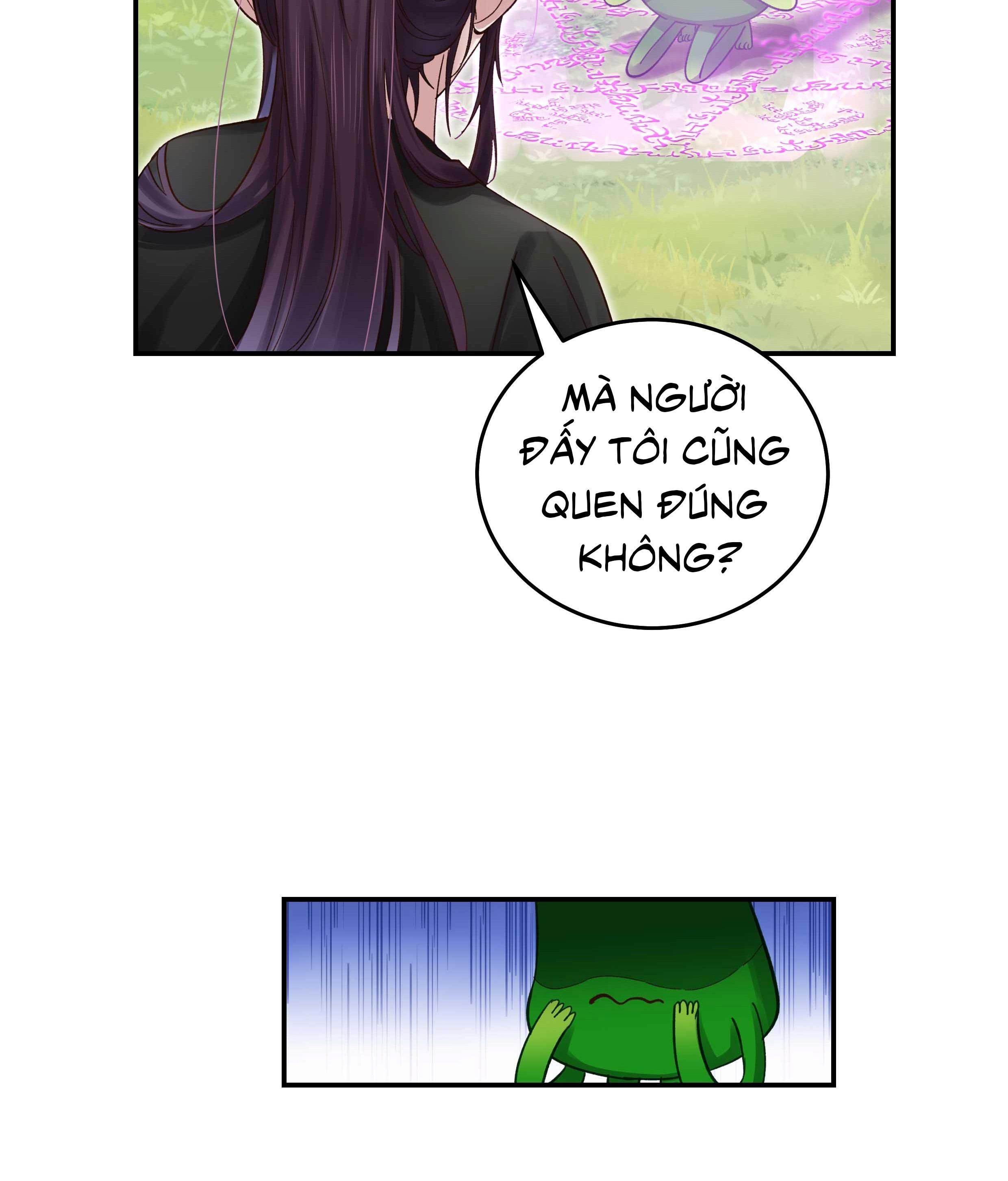 Đọc truyện Quán cơm tỳ hưu - Chapter 75