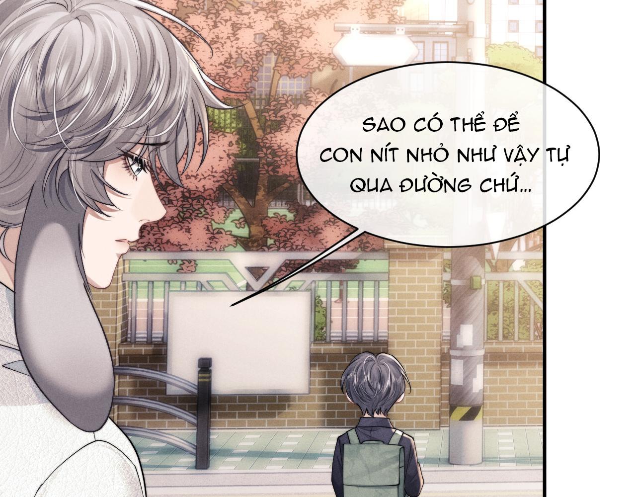Đọc truyện Chấp Sự Thỏ Tai Cụp - Chapter 83