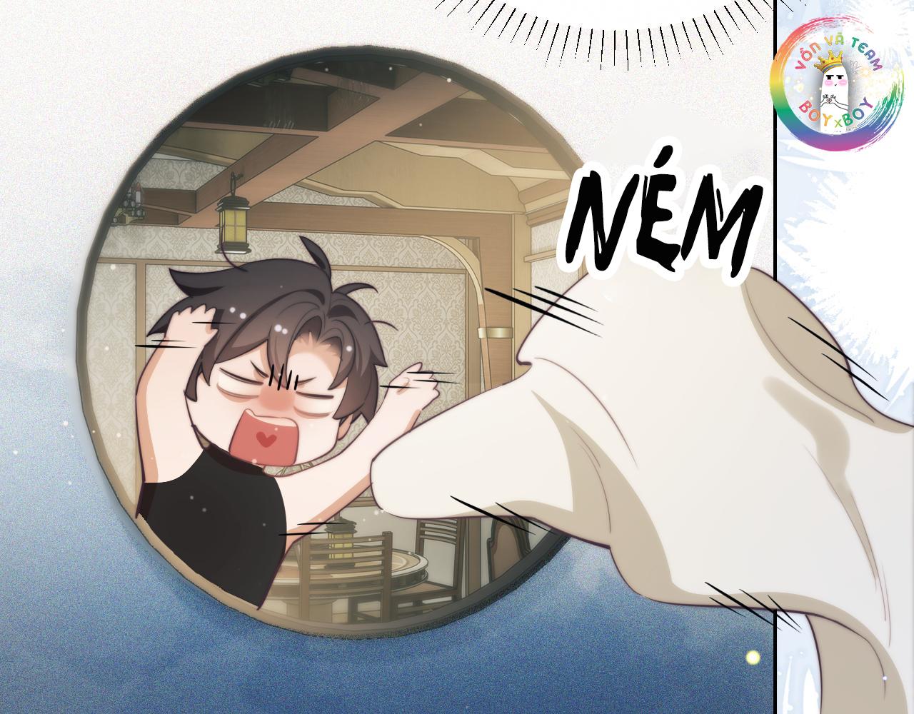 Đọc truyện Nhân Ngư Desharow - Chapter 38
