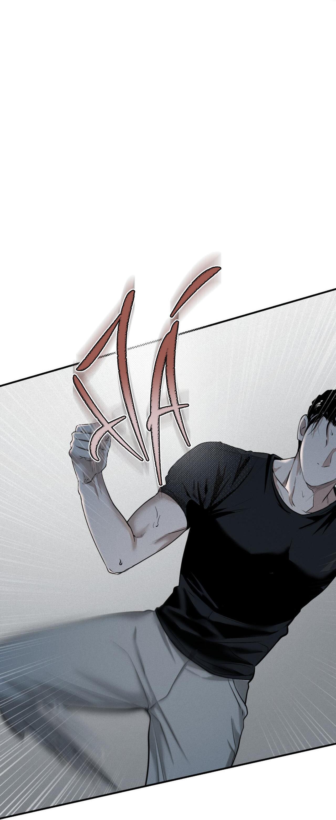 Đọc truyện (CBunu) Phép Chiếu - Chapter 7
