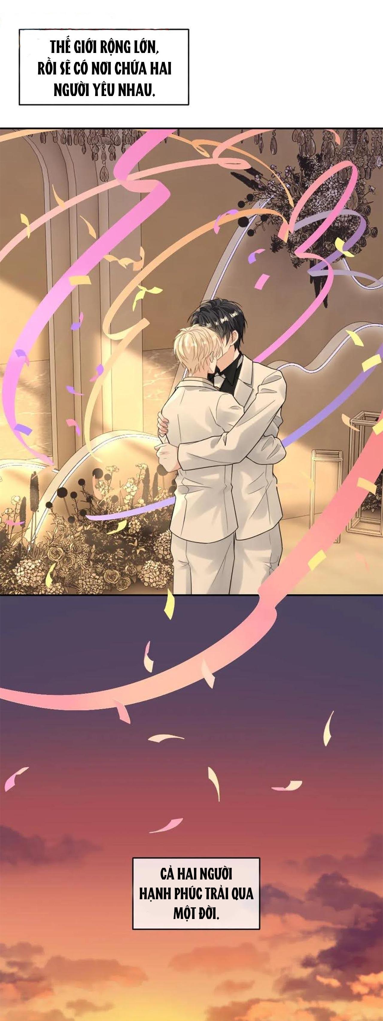 Đọc truyện Khát Vọng Ngọt Ngào - Chapter 145