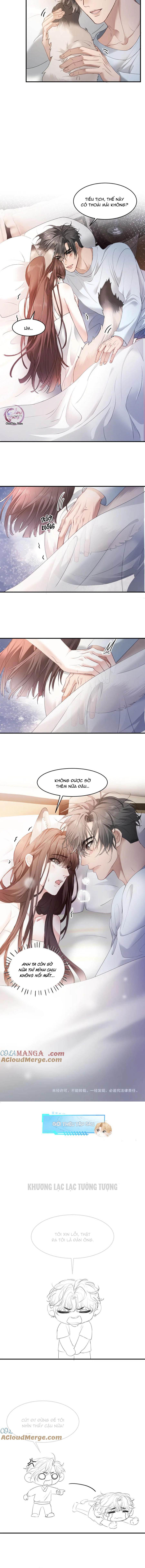 Đọc truyện Tiểu thiếu gia dựa vào nhan sắc càn quét toàn hệ thống - Chapter 60